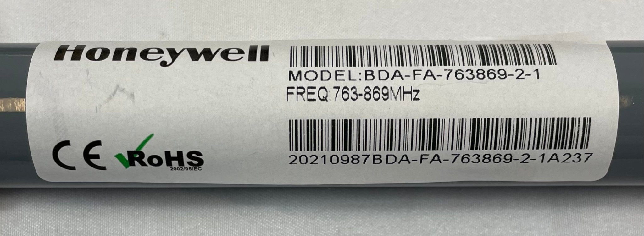 Fiplex by Honeywell BDA-FA-763869-2-1 - The Fire Alarm Supplier