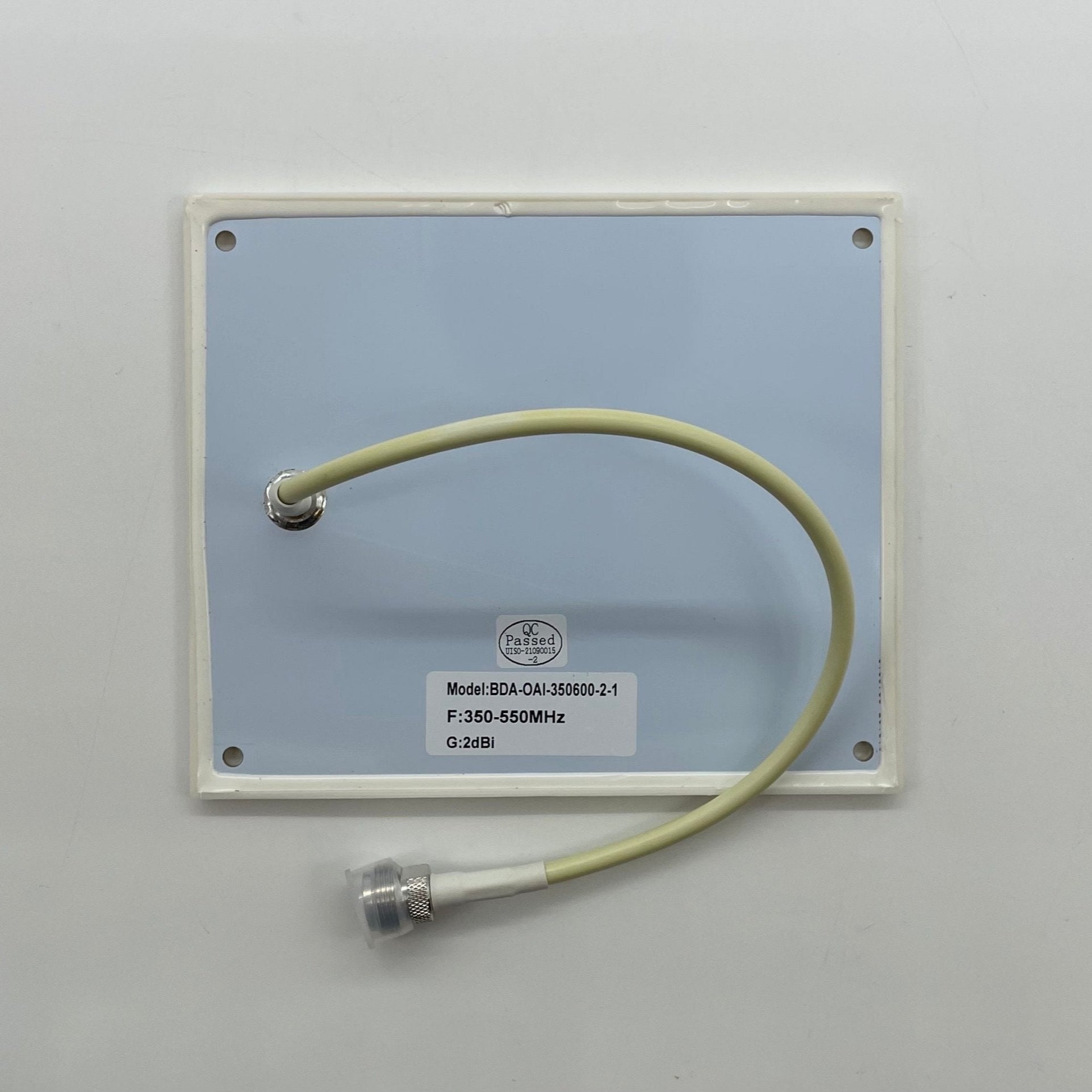 Fiplex by Honeywell BDA-OIA-350600-2-1 - The Fire Alarm Supplier