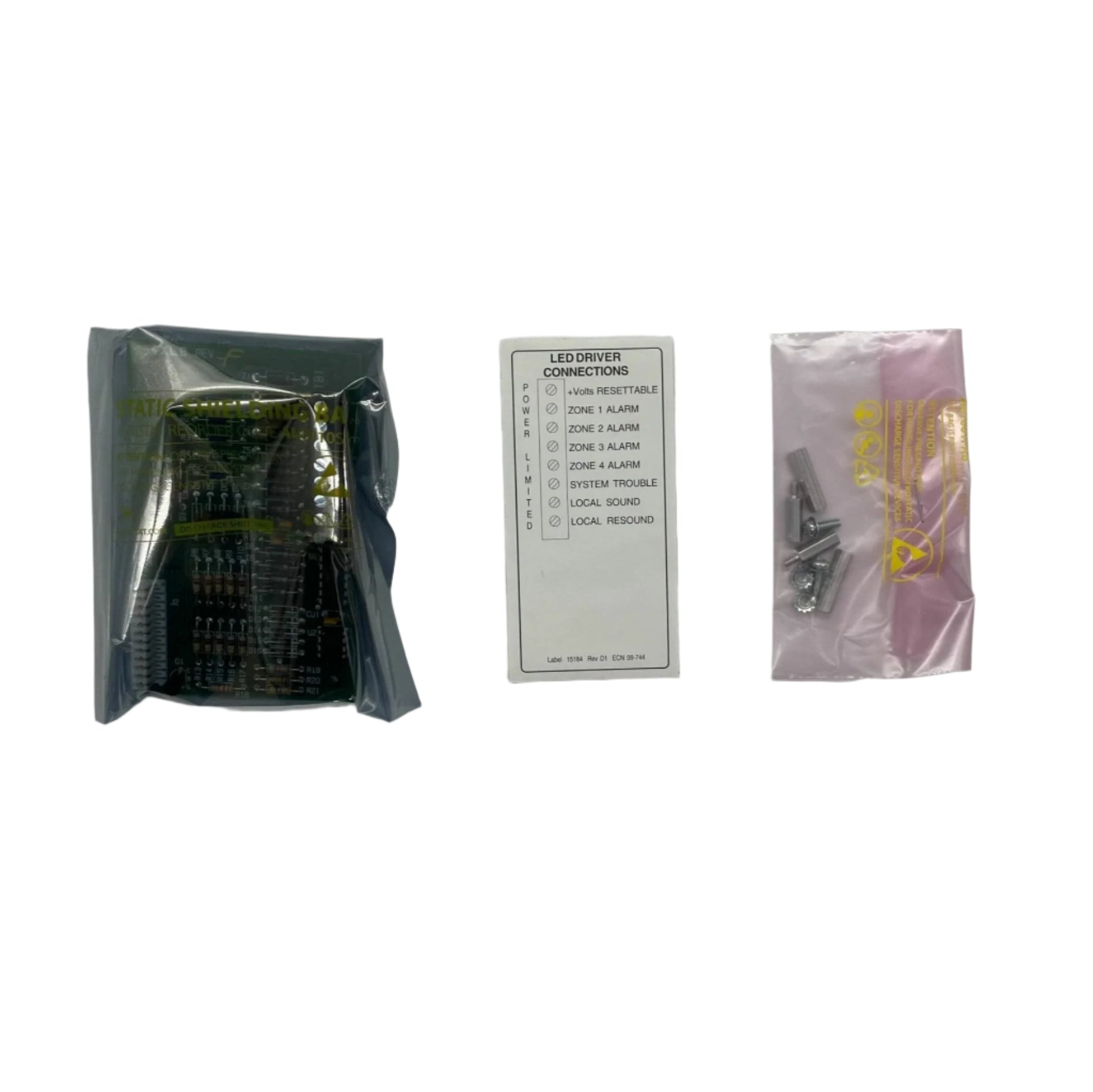 Firelite 4XLMF - The Fire Alarm Supplier