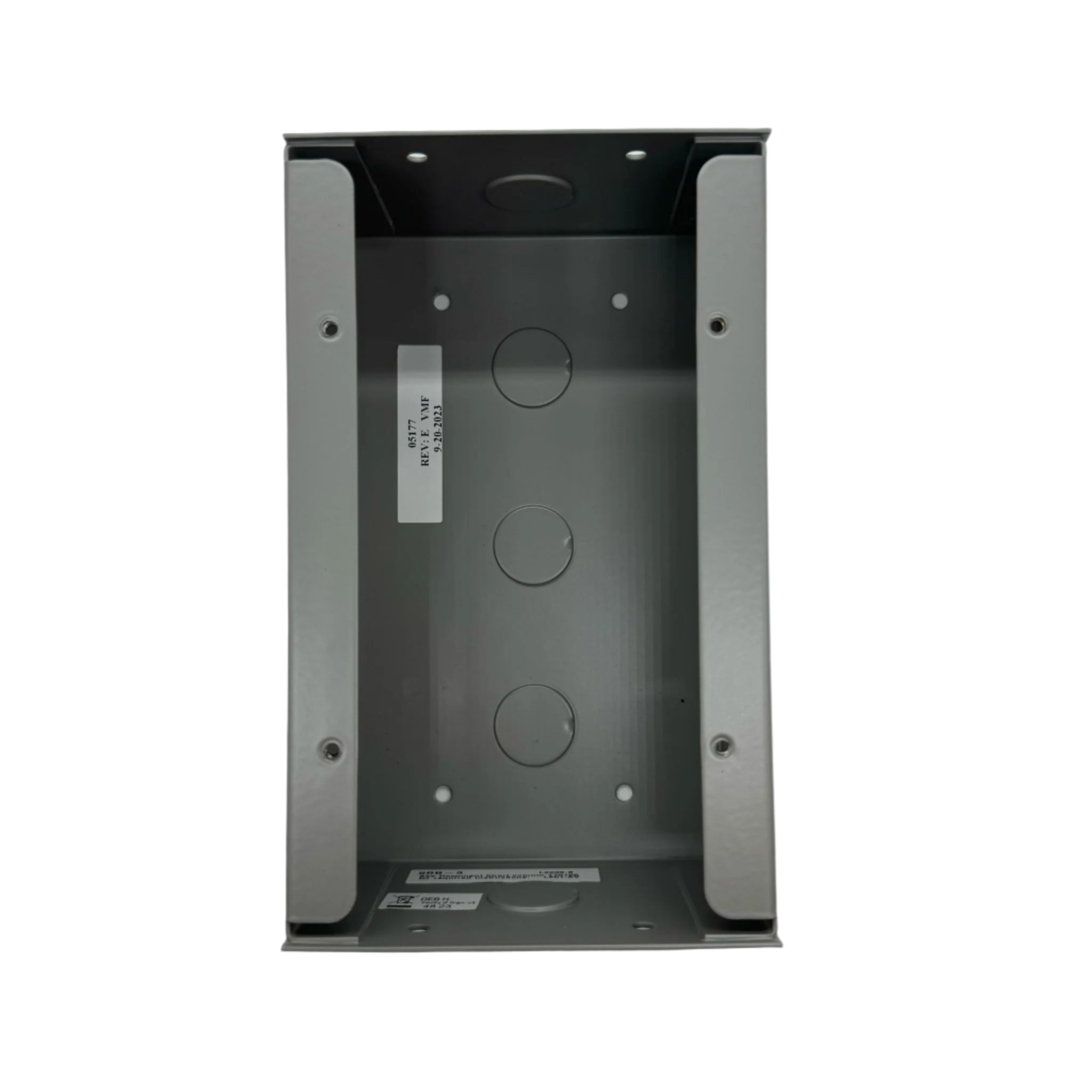 SBB-3 - The Fire Alarm Supplier