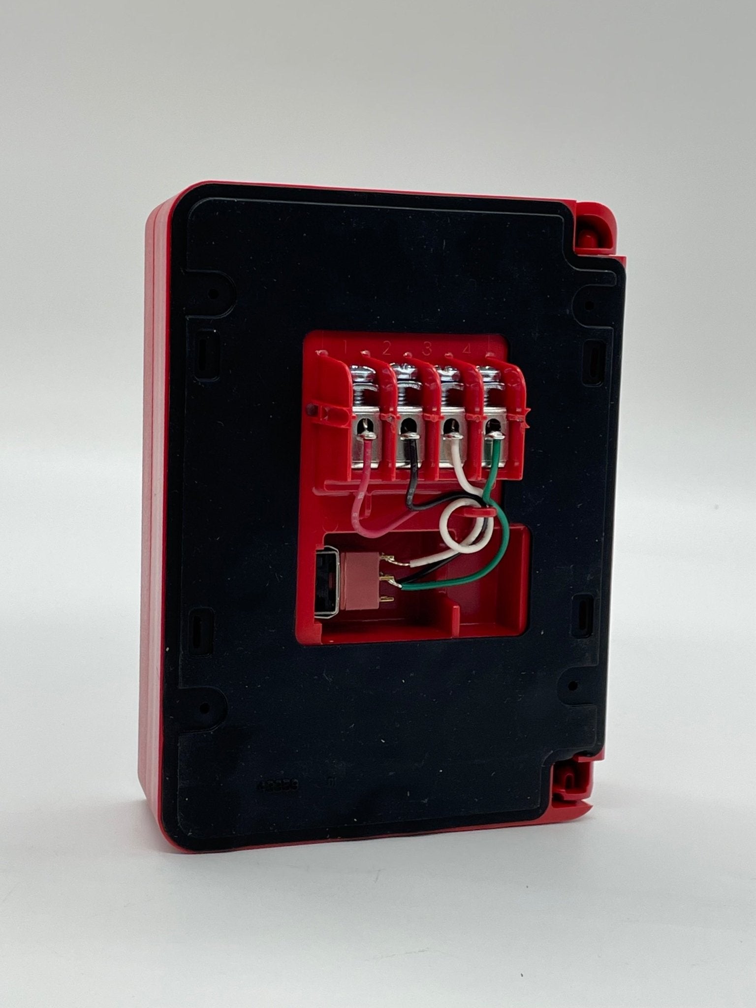 Fire-Lite BG-12LAO - The Fire Alarm Supplier