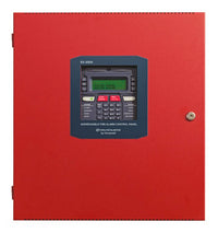 Fire Alarm Control Panels, Addressable and Conventional Systems