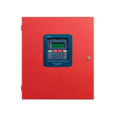 Fire-Lite ES-50XP Addressable Fire Alarm Control Panel - The Fire Alarm ...