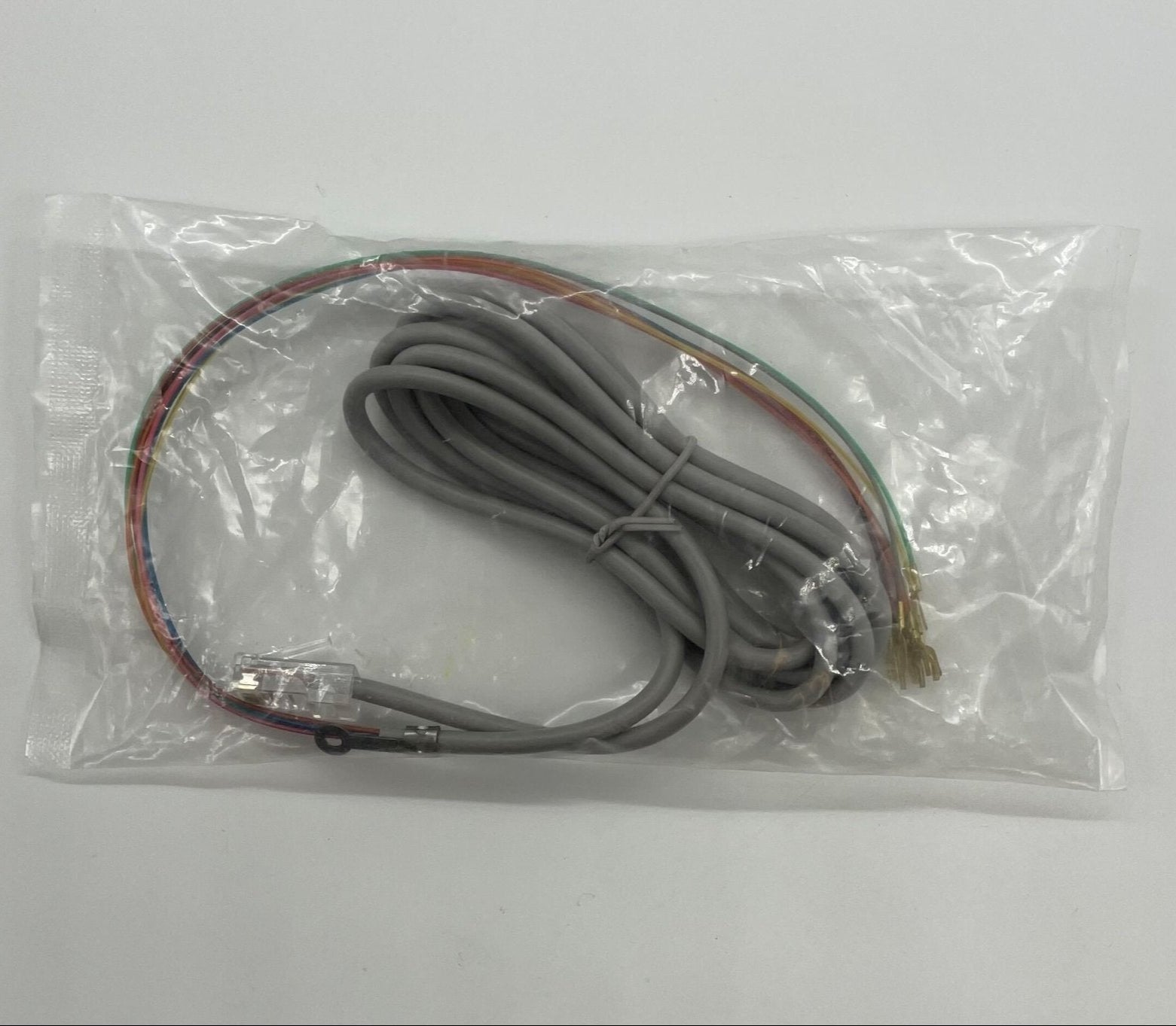 Firelite 7860 Telephone Connecting Cord for RJ31X Jack - The Fire Alarm Supplier