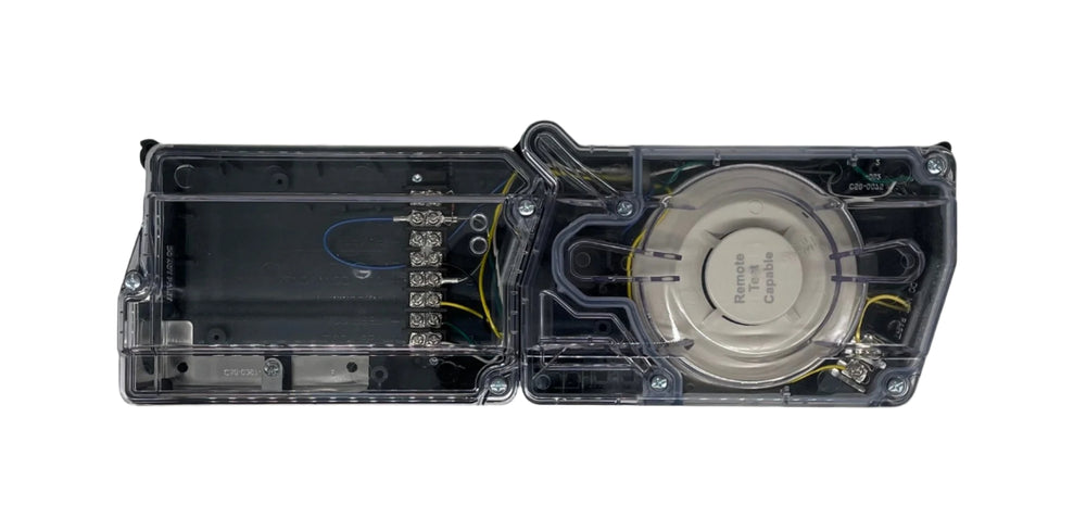 Duct Detectors