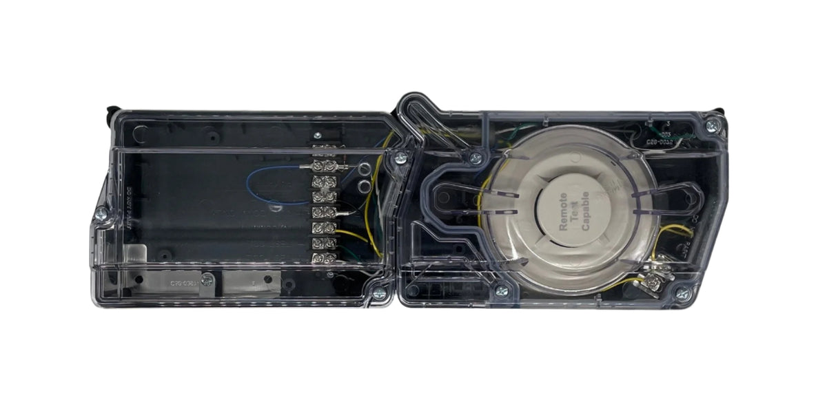 Duct Detectors