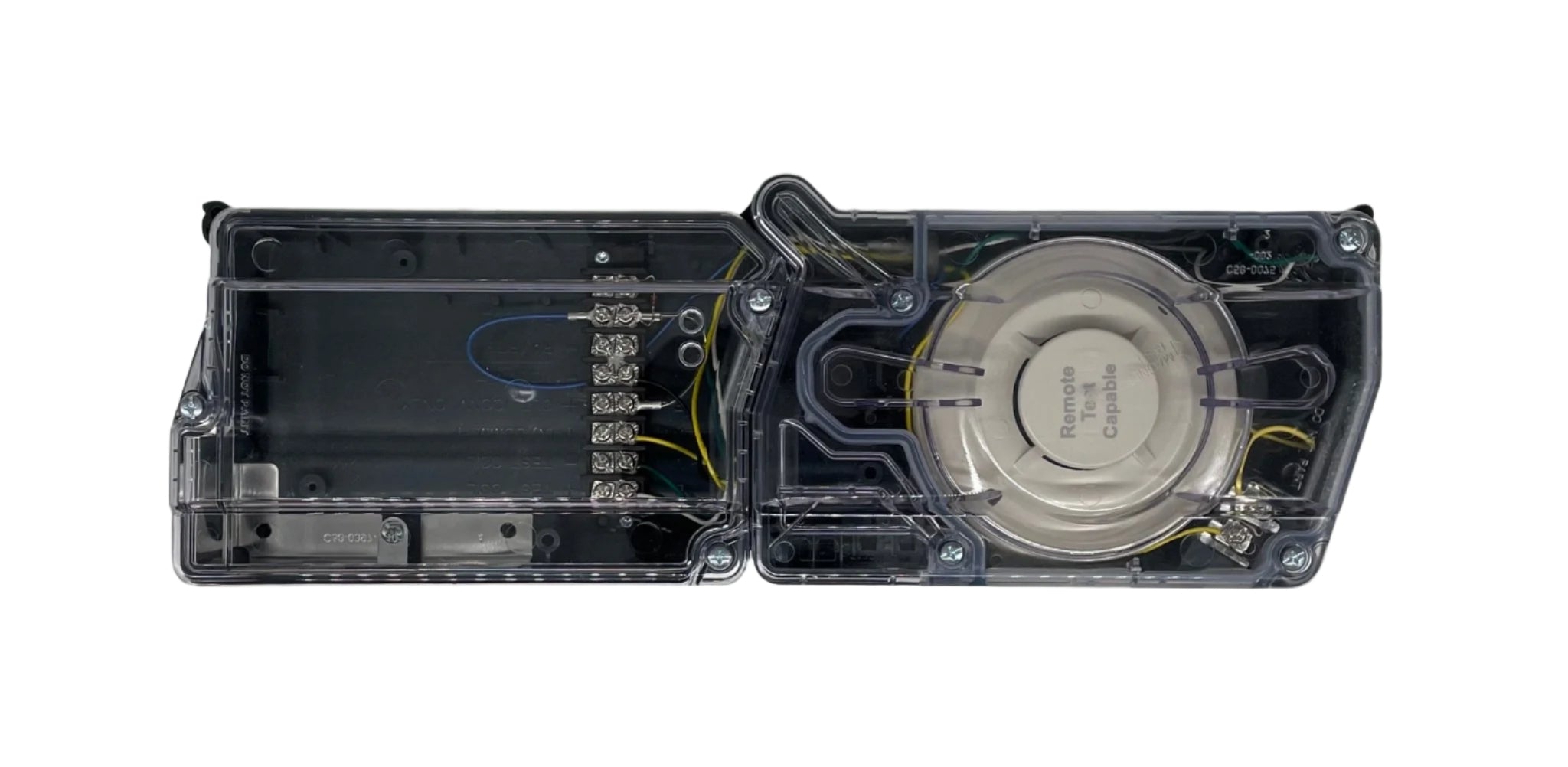 Firelite D355PL - The Fire Alarm Supplier