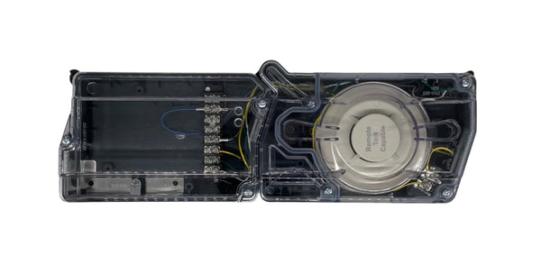 Duct Detectors