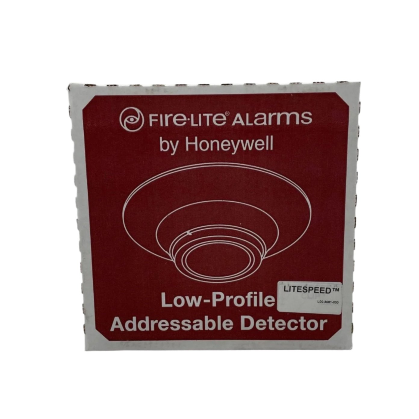 Firelite H365HT - The Fire Alarm Supplier