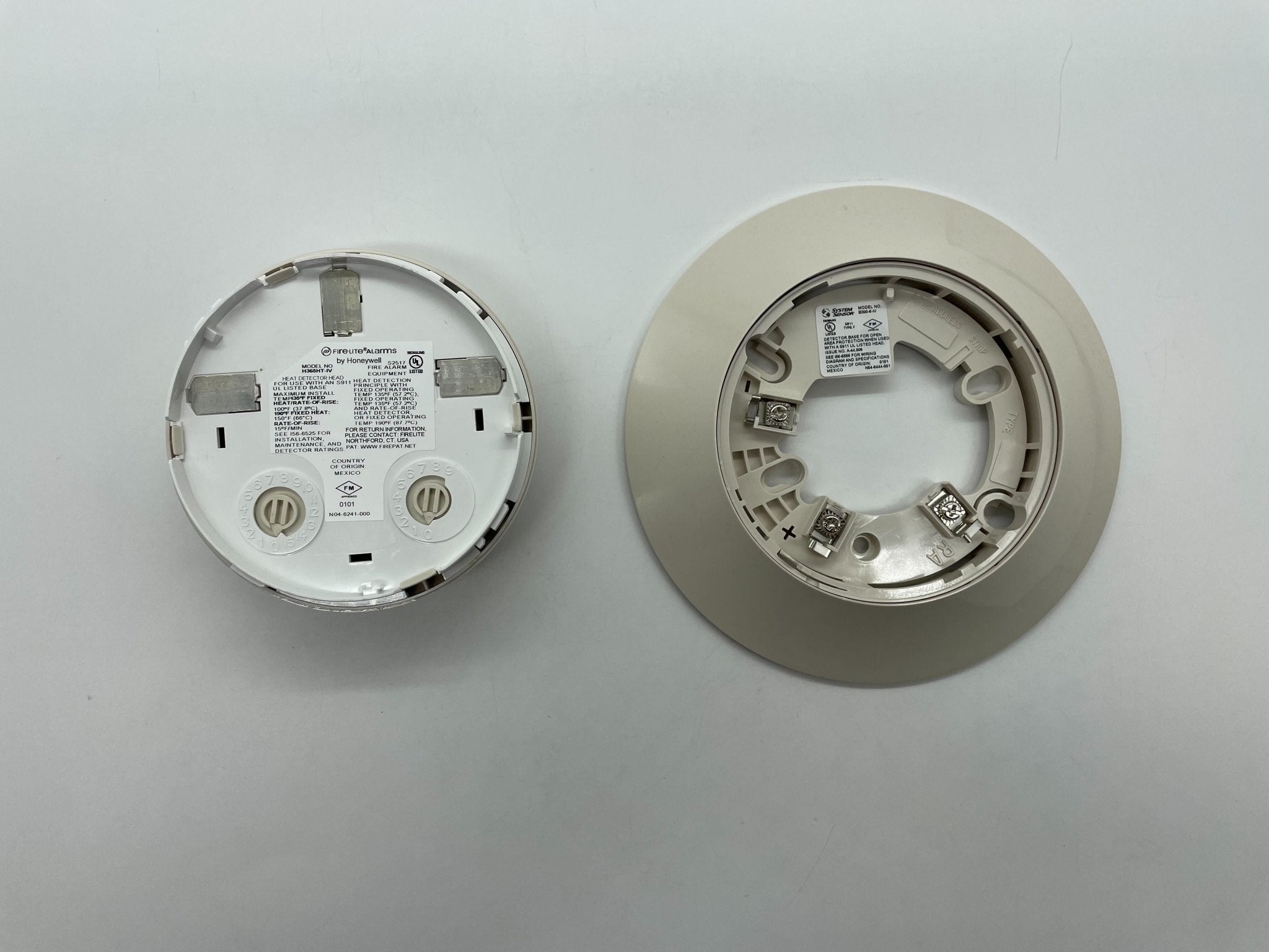 Firelite H365HT-IV - The Fire Alarm Supplier