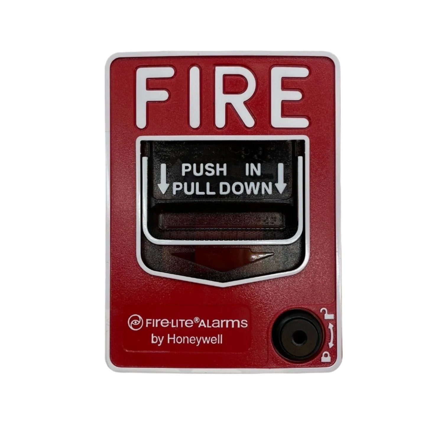 Firelite BG-12 - The Fire Alarm Supplier