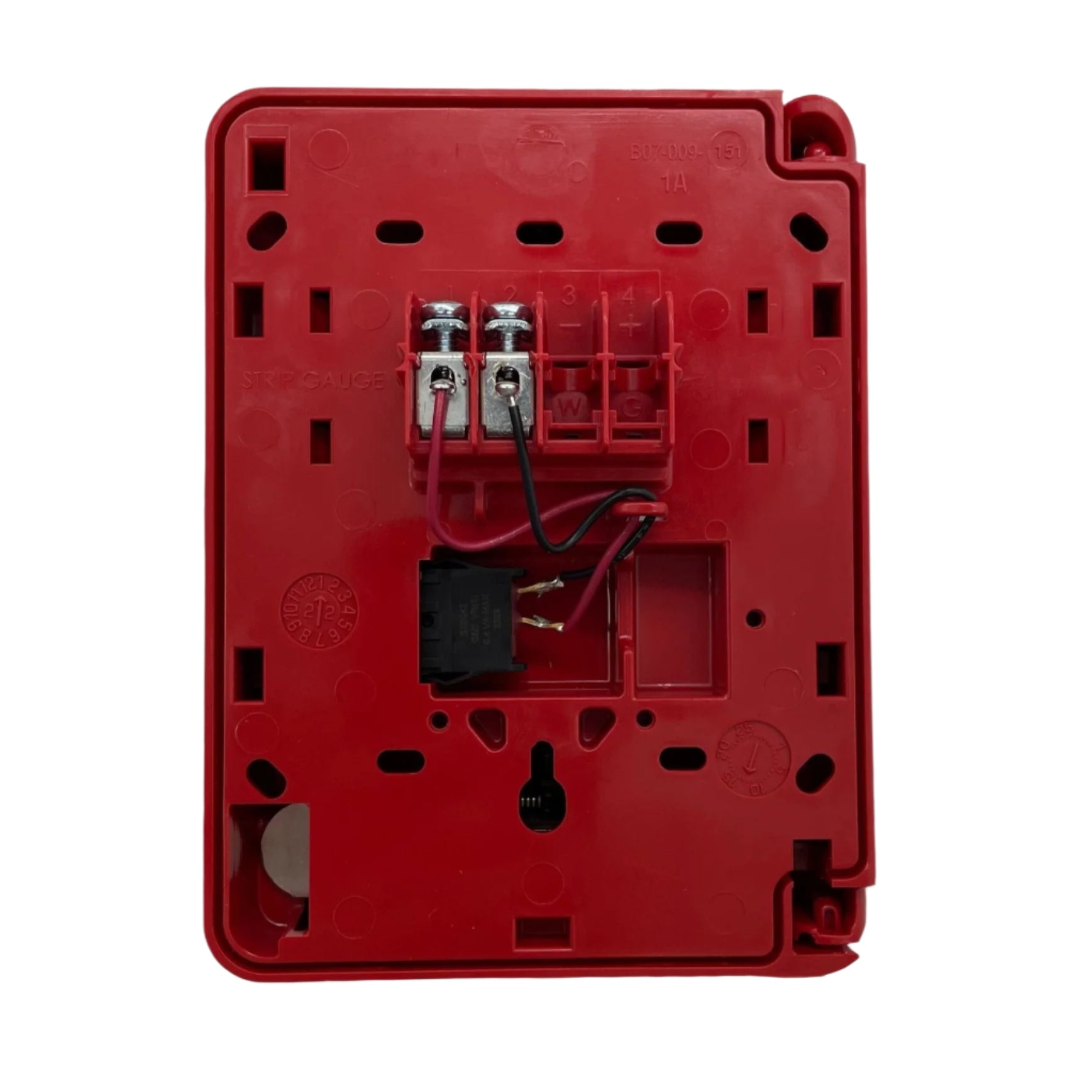 Firelite BG-12L - The Fire Alarm Supplier