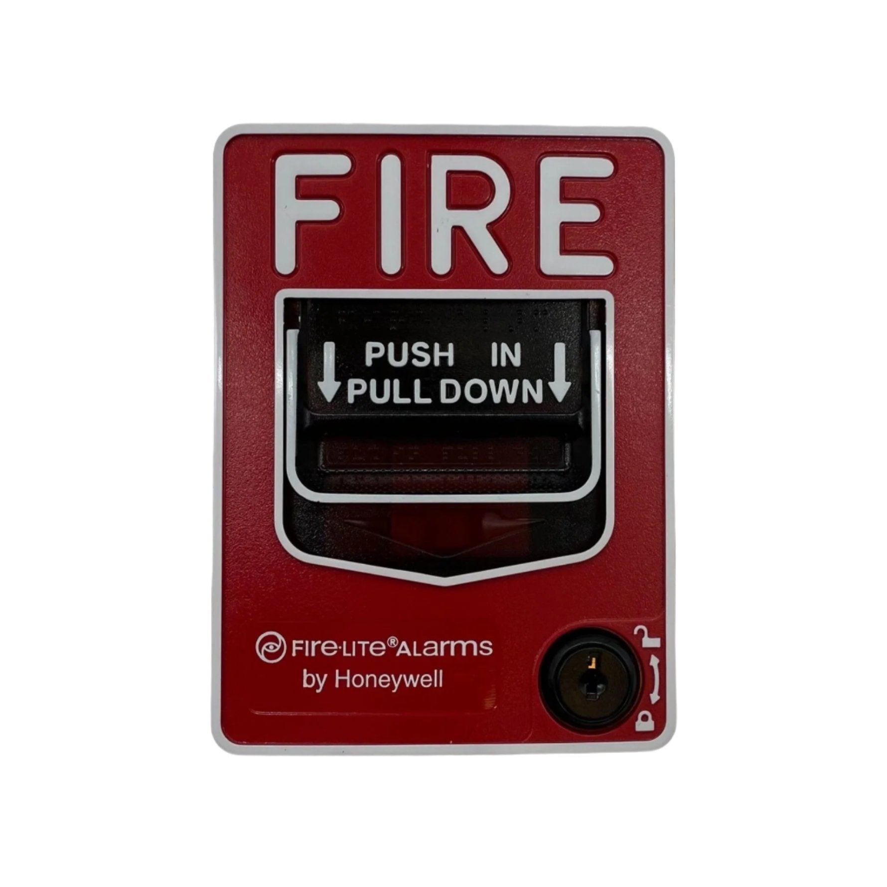 Firelite BG-12LA - The Fire Alarm Supplier
