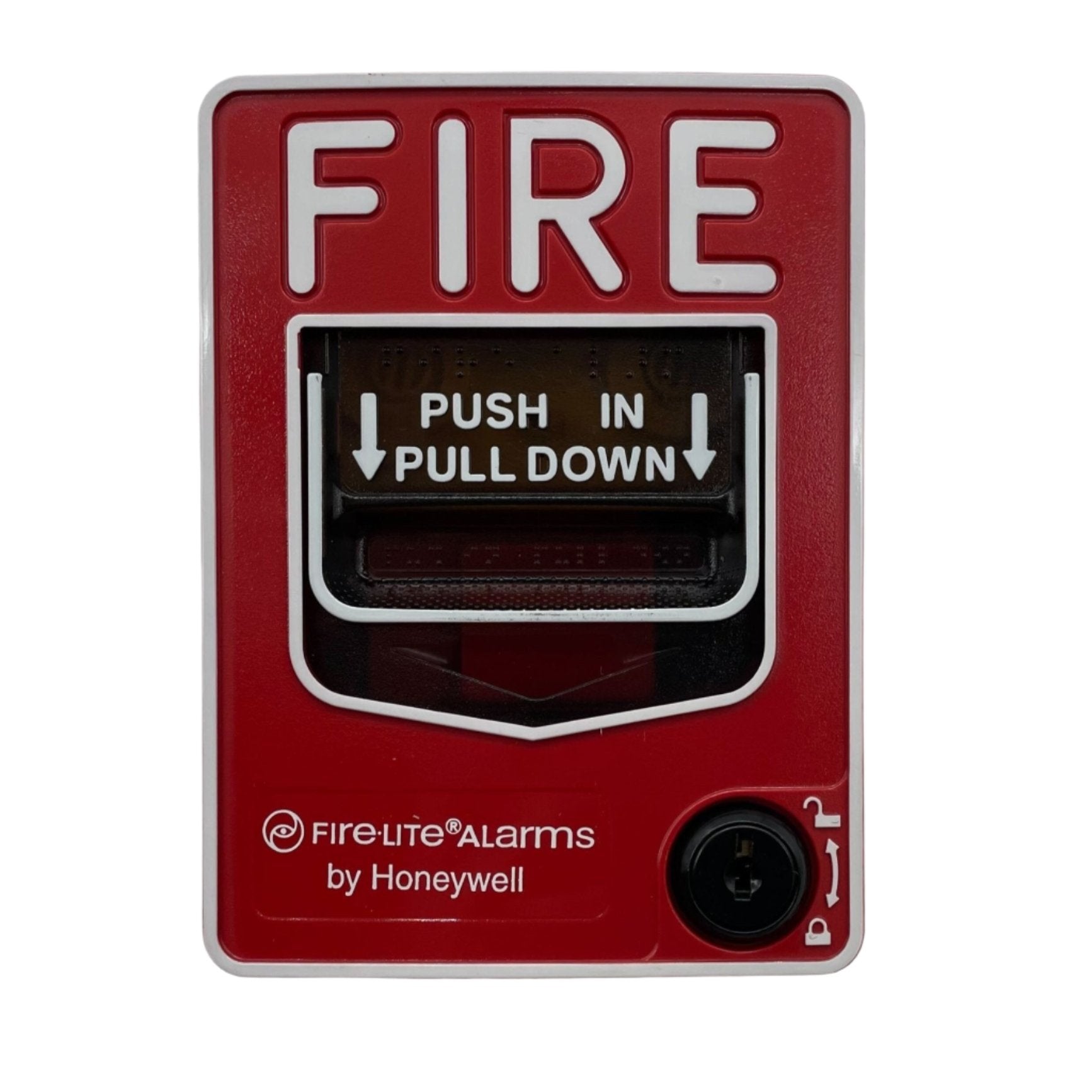 Firelite BG-12LX - The Fire Alarm Supplier