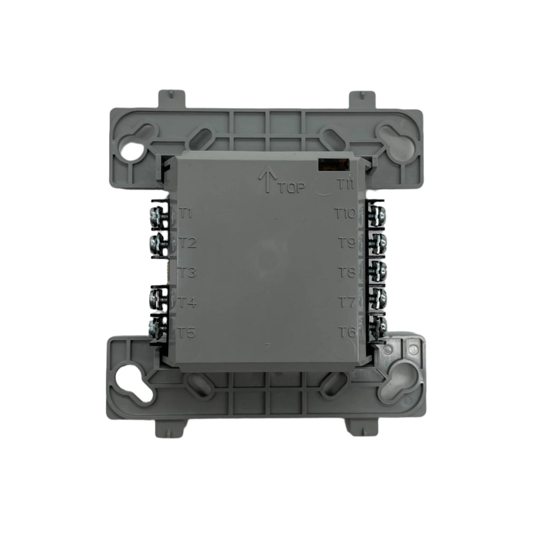 Fire-Lite CRF-300 Addressable Relay Module - The Fire Alarm Supplier