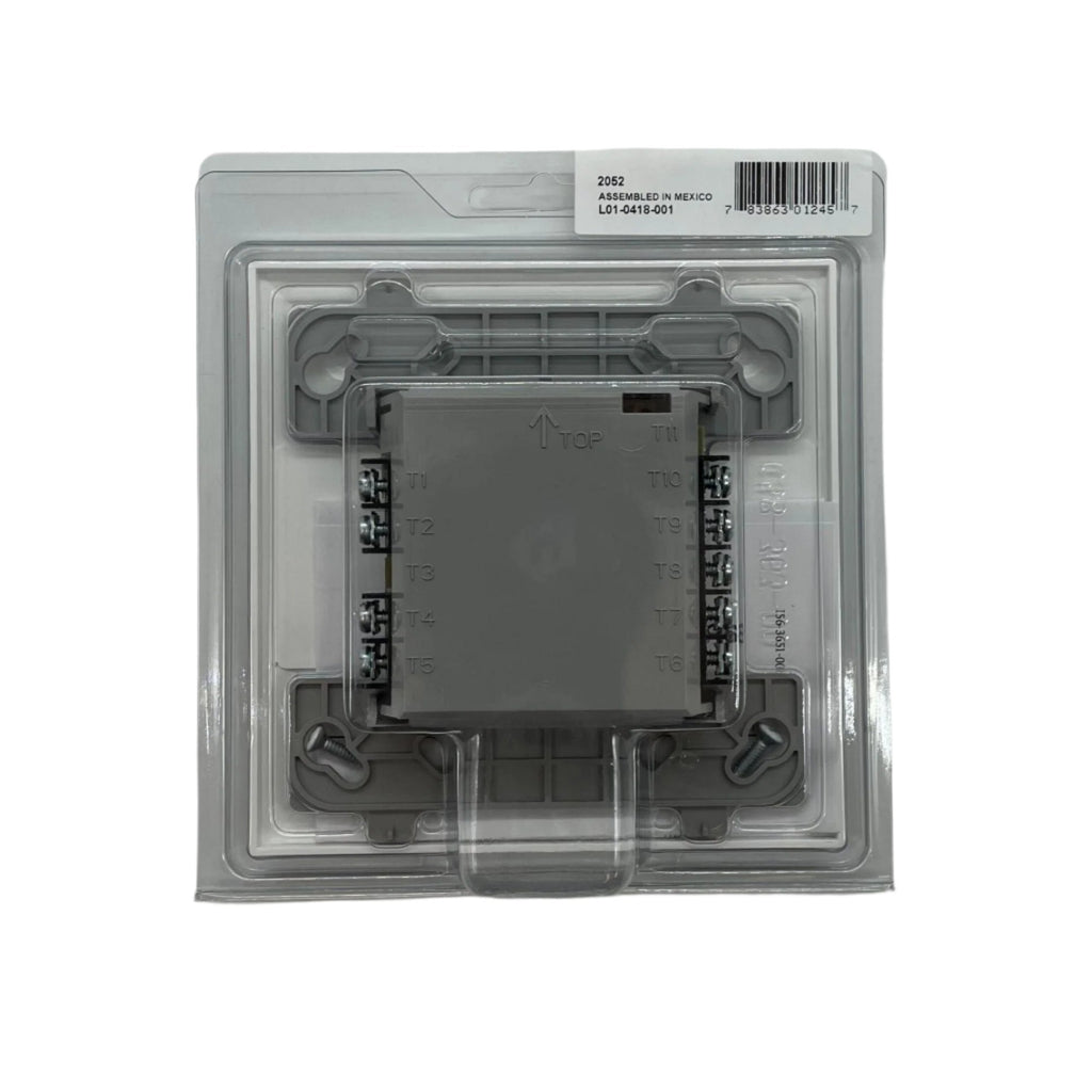 Radionics Addressable Relay Module Fire-Lite CRF-300 Addressable Relay Module - The Fire Alarm Supplier