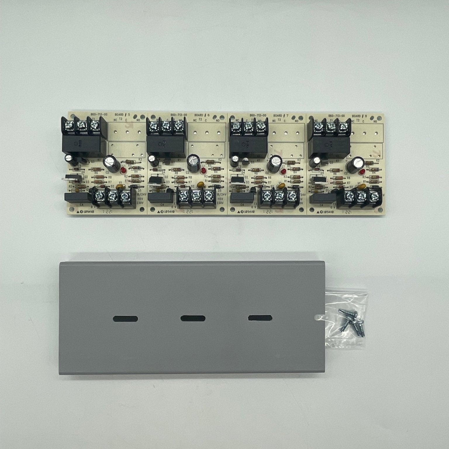 Firelite R-14T - The Fire Alarm Supplier