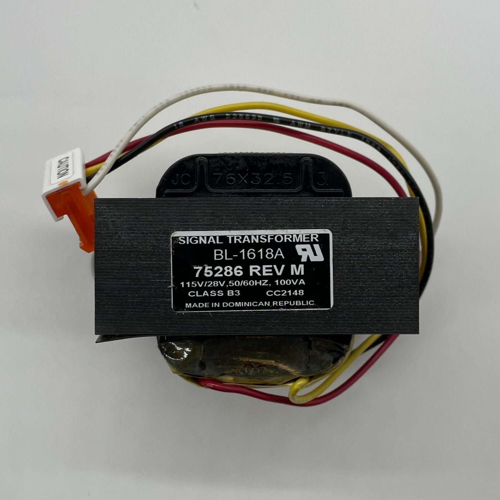 Firelite XRM-24 - The Fire Alarm Supplier