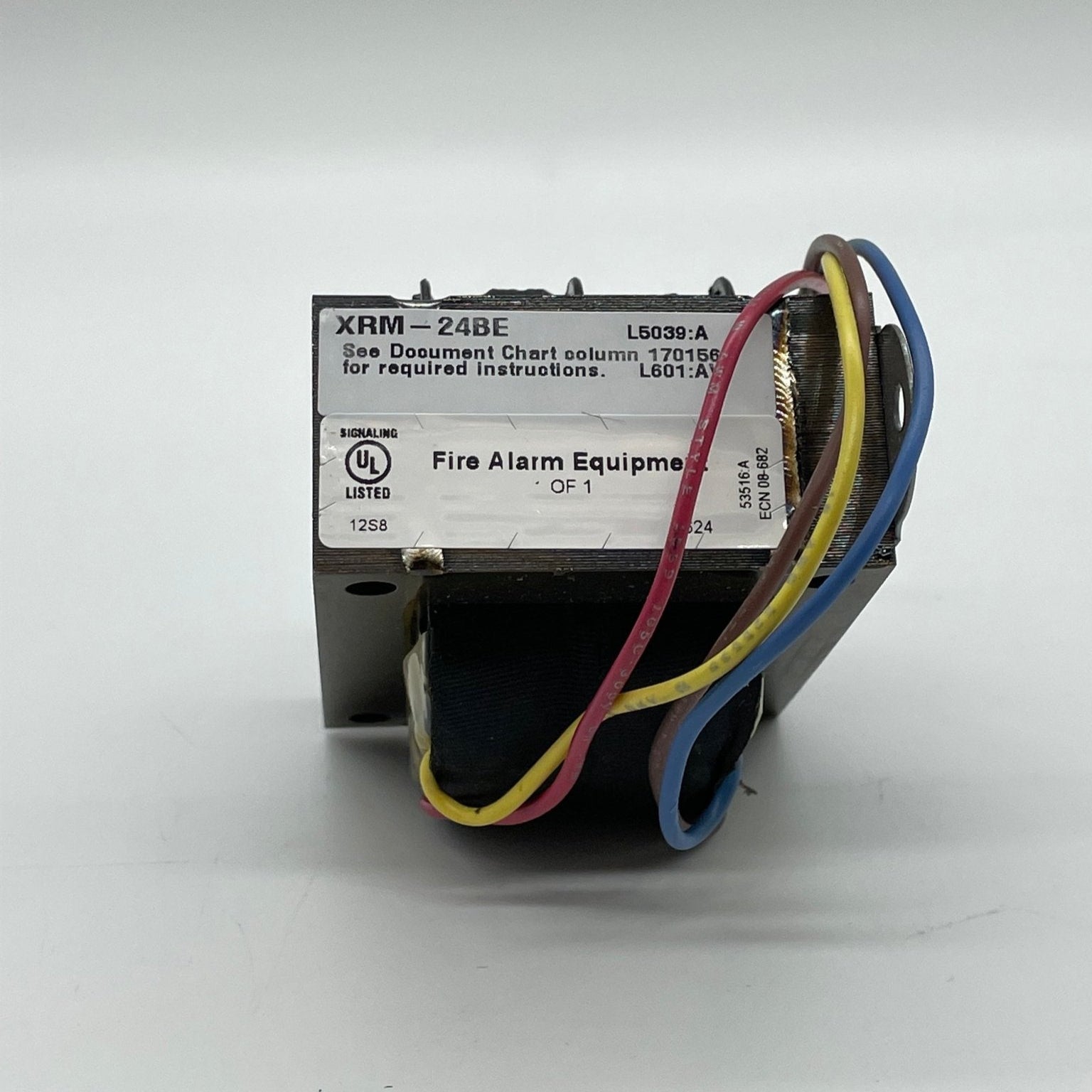 Firelite XRM-24BE - The Fire Alarm Supplier