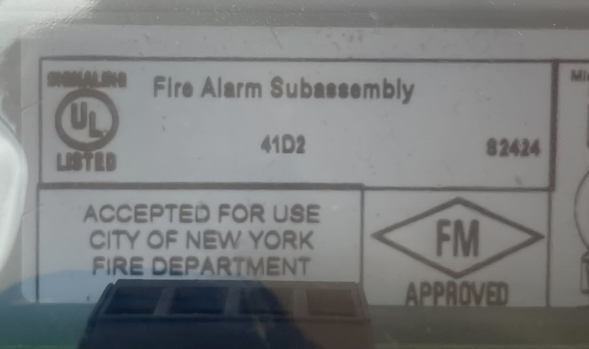 Firelite ANN-LC - The Fire Alarm Supplier