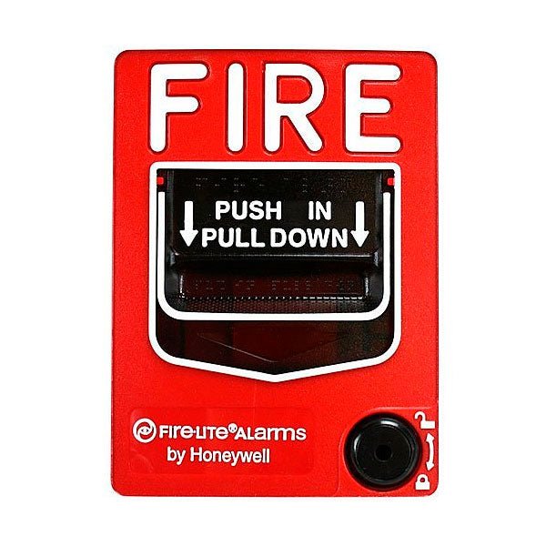 Firelite BG-12 - The Fire Alarm Supplier