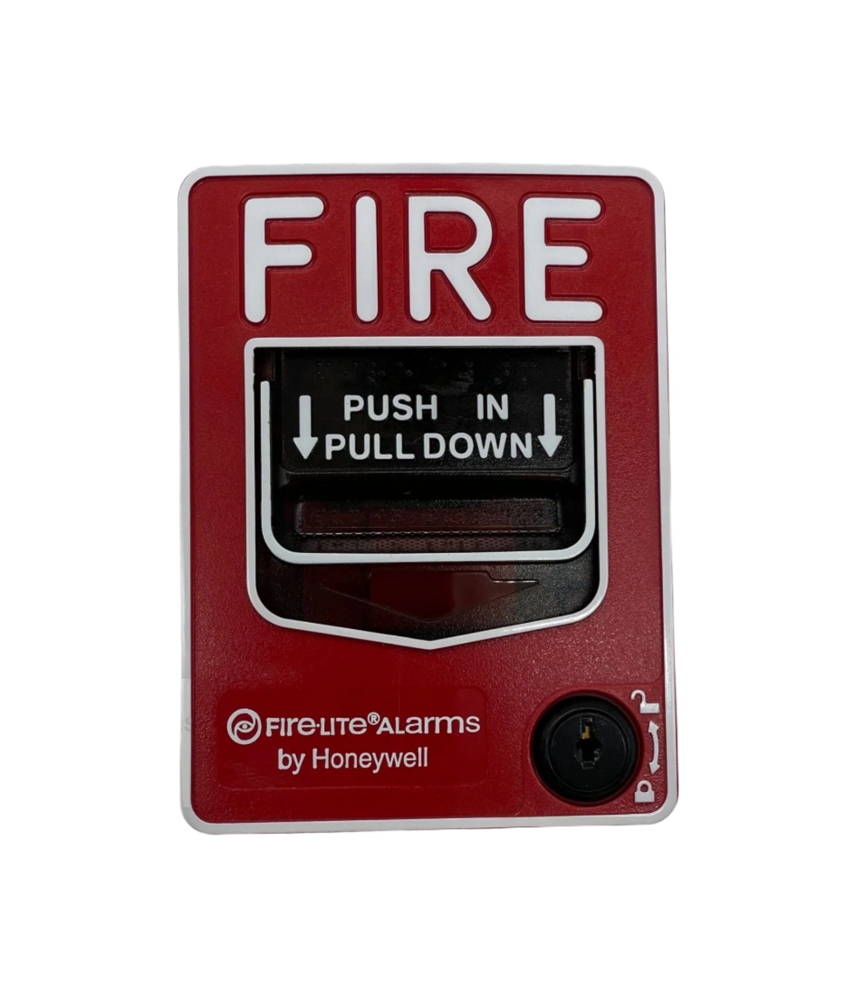 Firelite BG-12L - The Fire Alarm Supplier