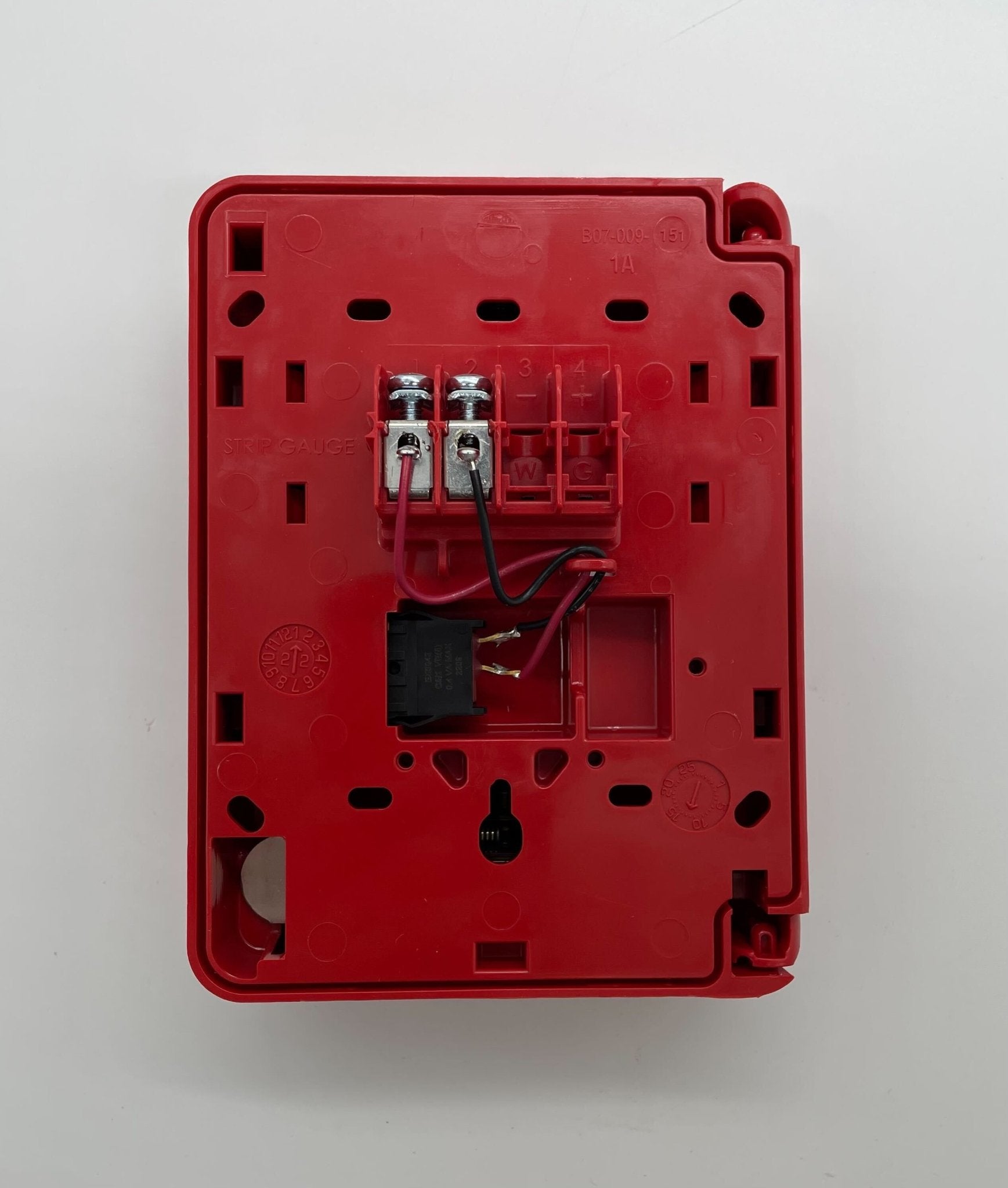 Firelite BG-12L - The Fire Alarm Supplier