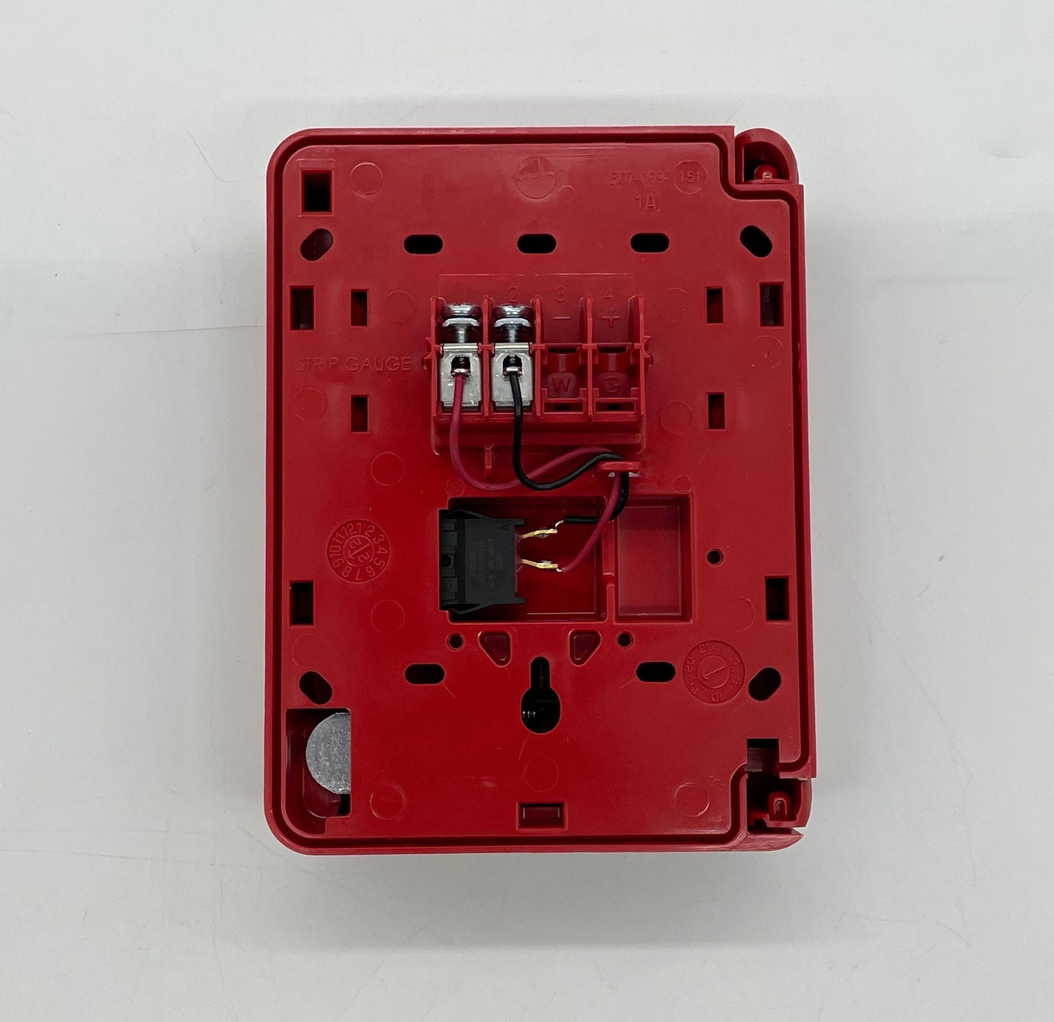 Firelite BG-12LSP - The Fire Alarm Supplier