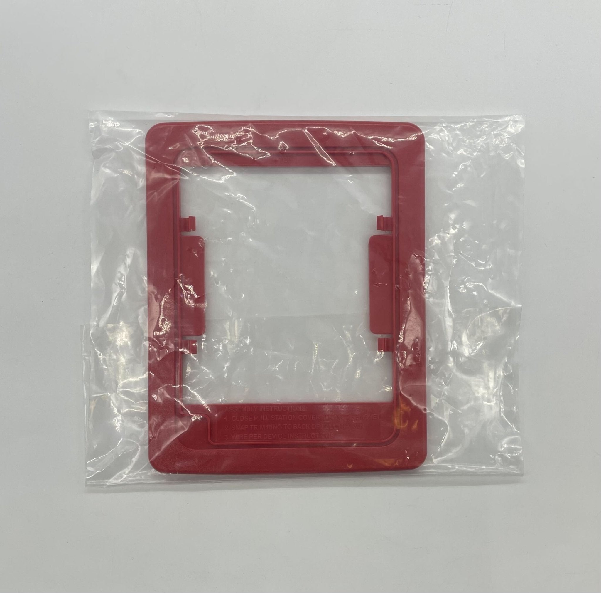 Firelite BG12TR - The Fire Alarm Supplier