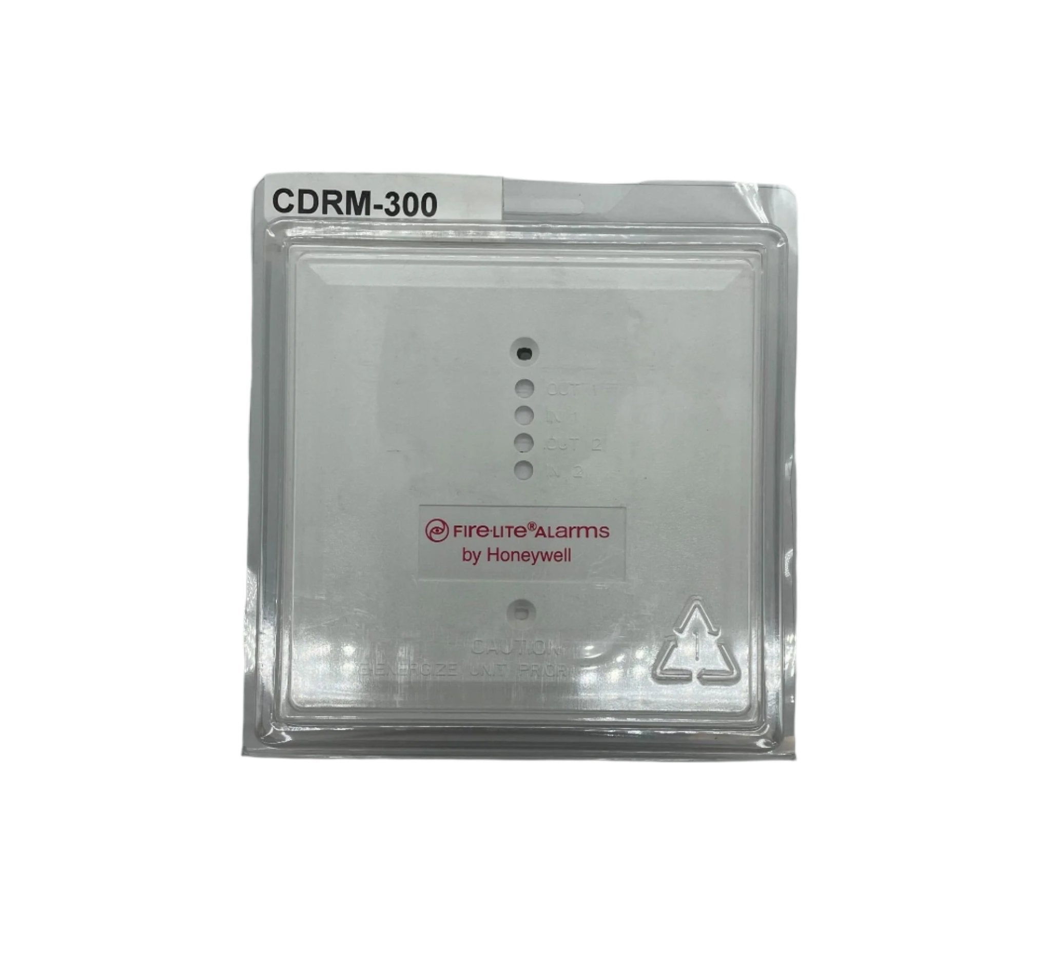 Firelite CDRM-300 - The Fire Alarm Supplier