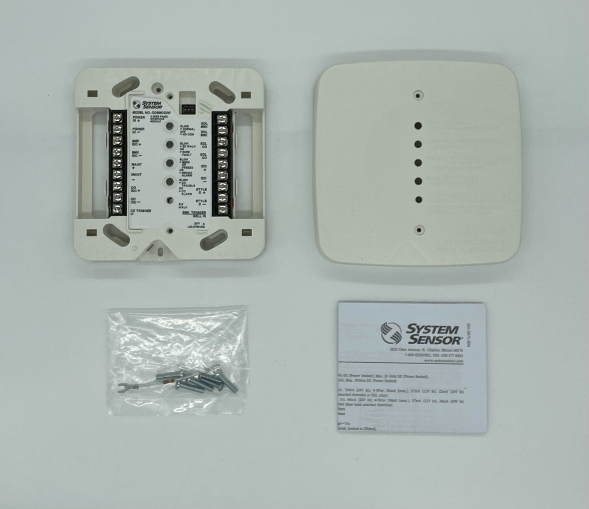 Firelite COSMOD2W - The Fire Alarm Supplier