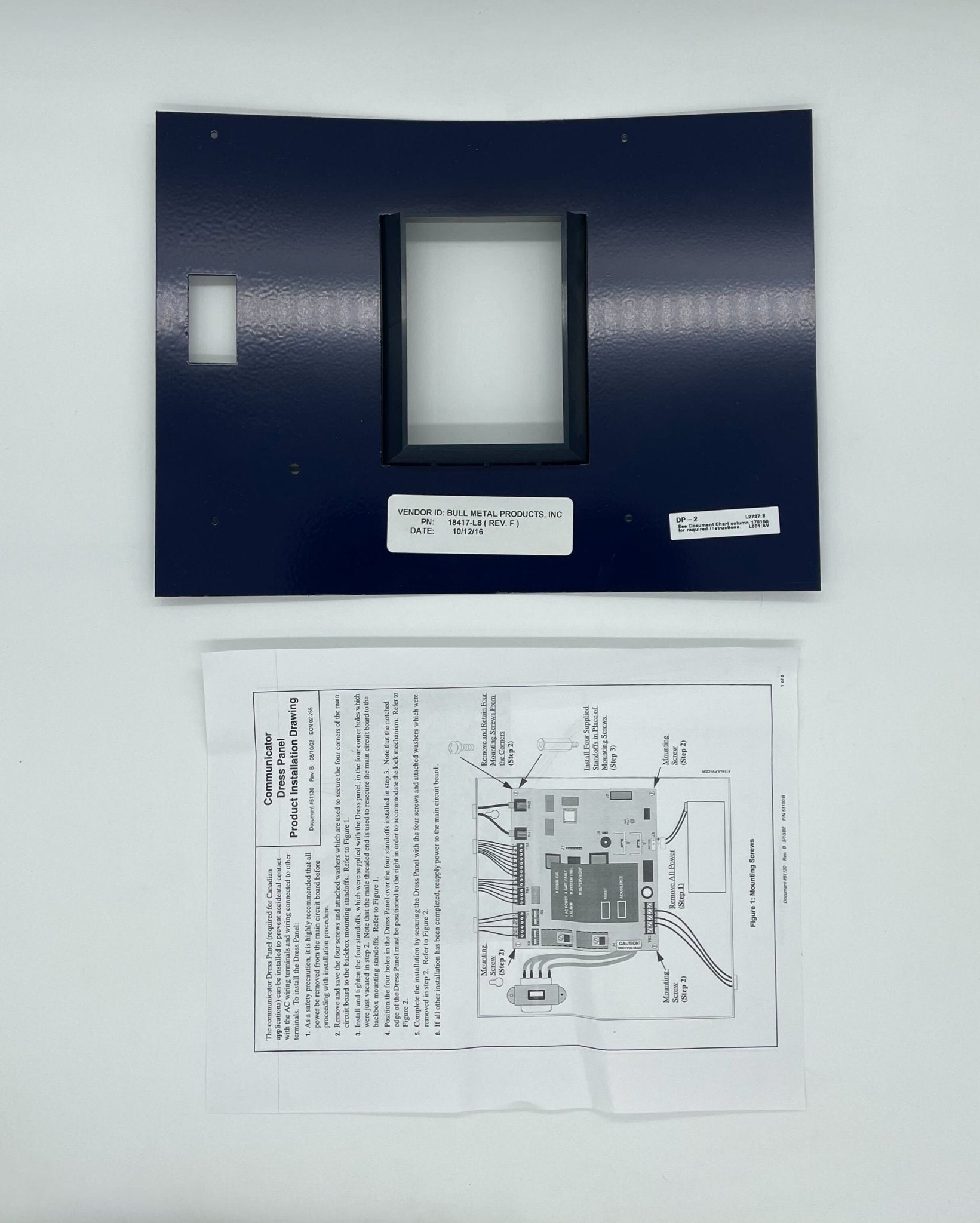 Firelite DP-2 - The Fire Alarm Supplier