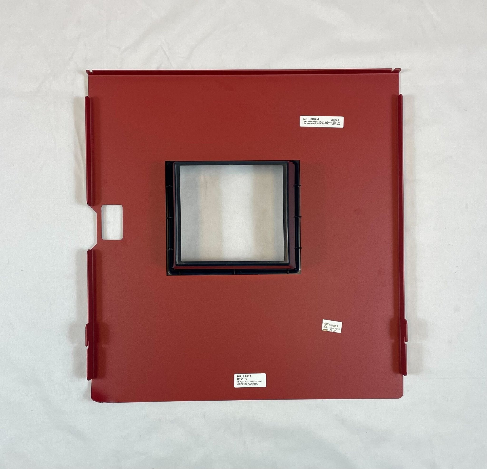 Firelite DP-MS2/4 - The Fire Alarm Supplier