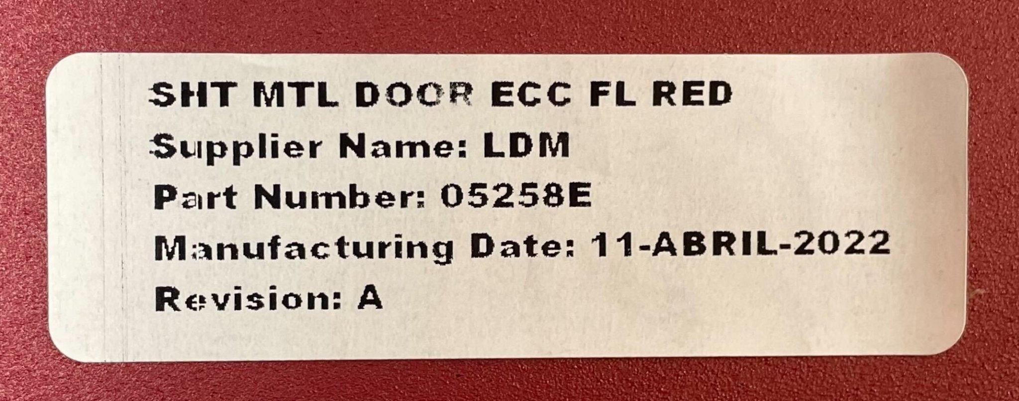 Firelite ECC-LOC - The Fire Alarm Supplier