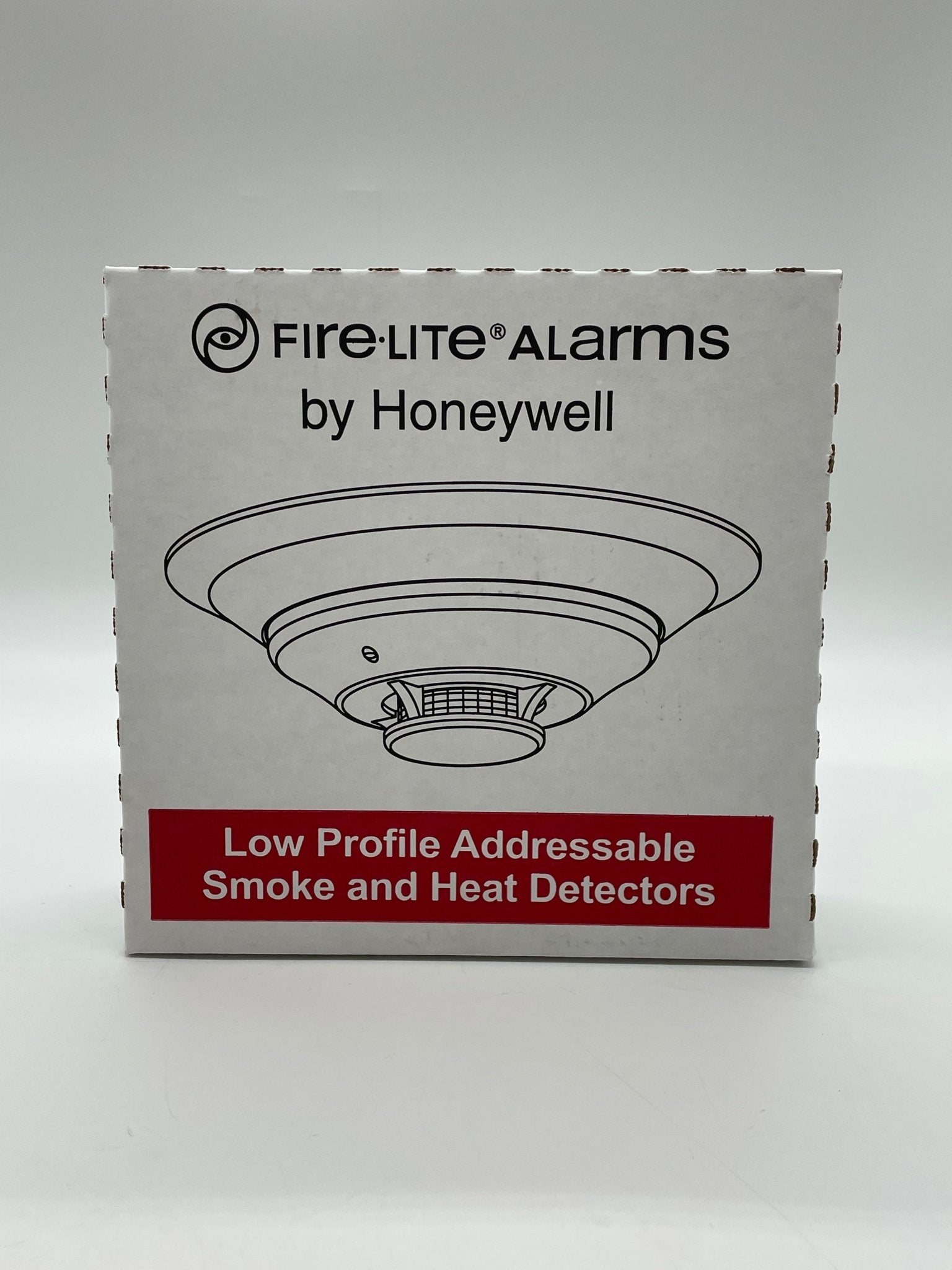 Firelite H355HT (Discontinued, Last Units in Stock) - The Fire Alarm Supplier