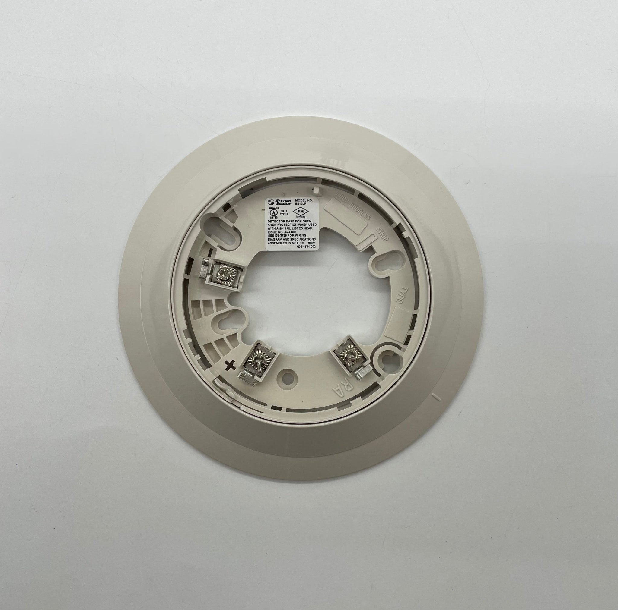 Firelite H355HT (Discontinued, Last Units in Stock) - The Fire Alarm Supplier