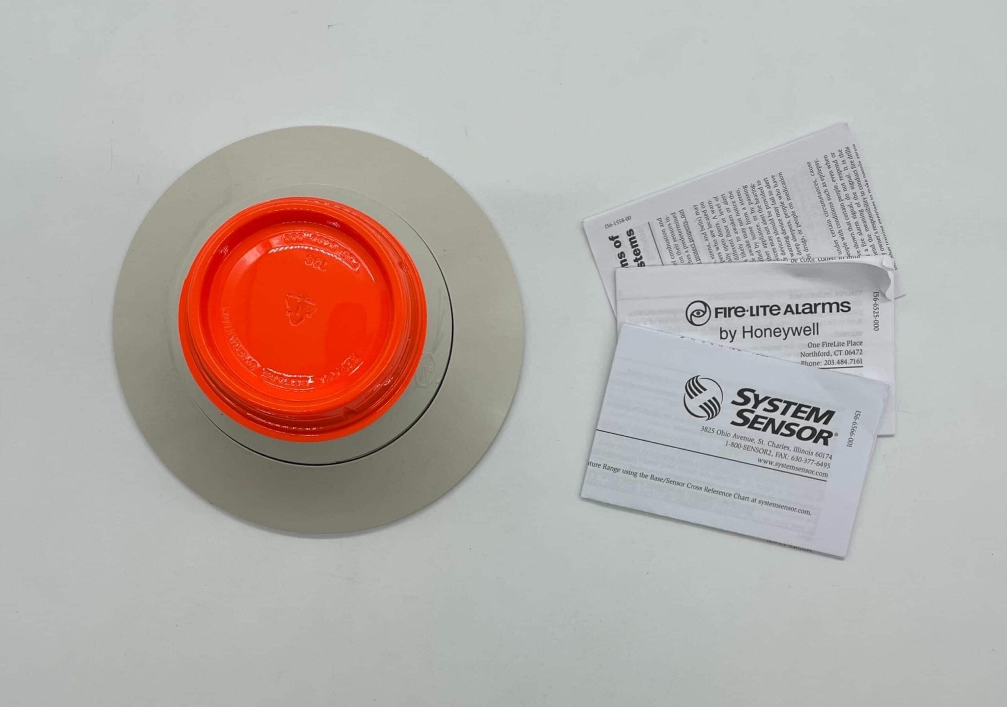 Firelite H365-IV - The Fire Alarm Supplier