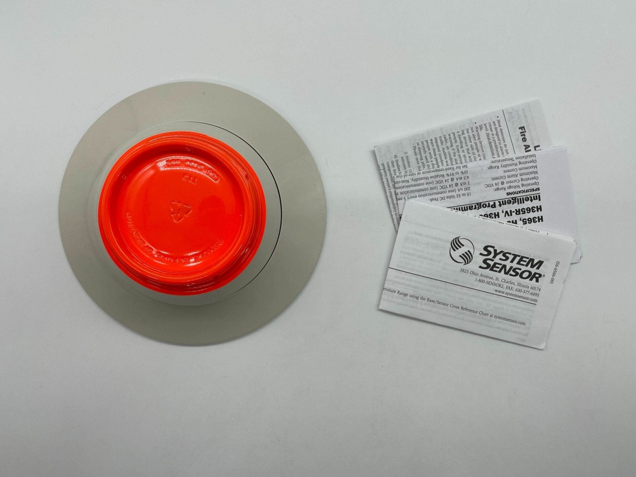 Firelite H365HT-IV - The Fire Alarm Supplier