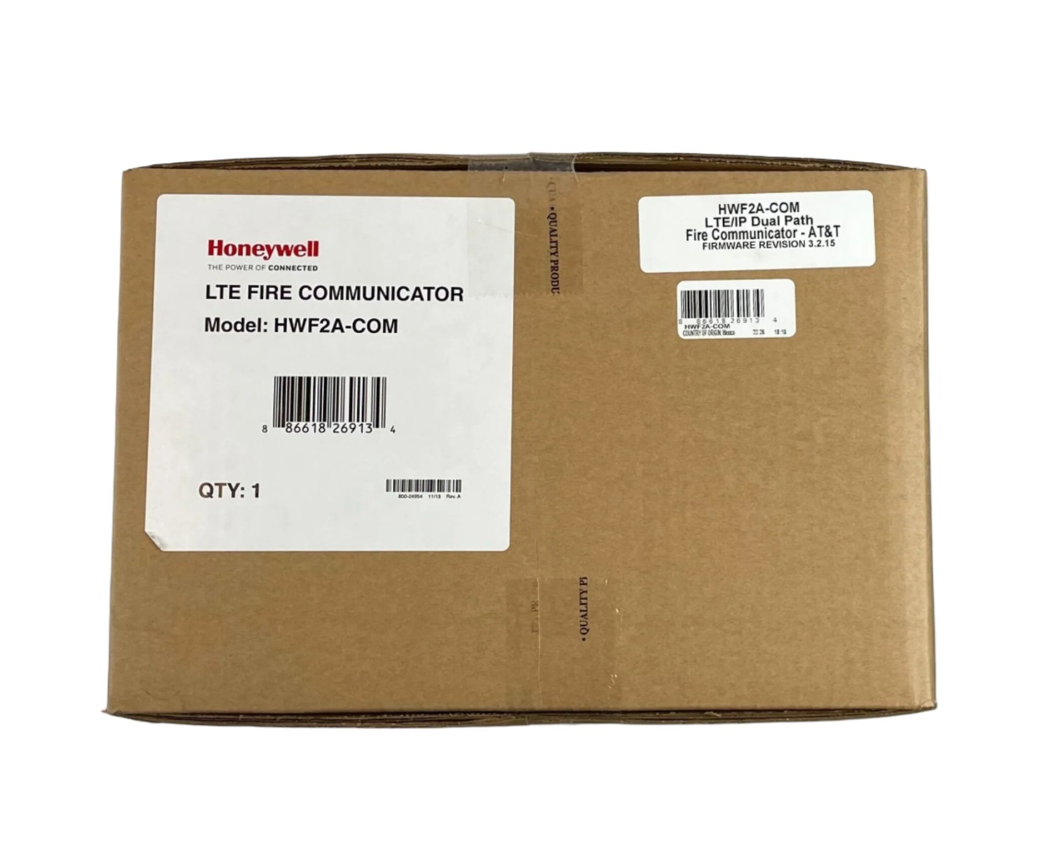 Firelite HWF2A-COM - The Fire Alarm Supplier