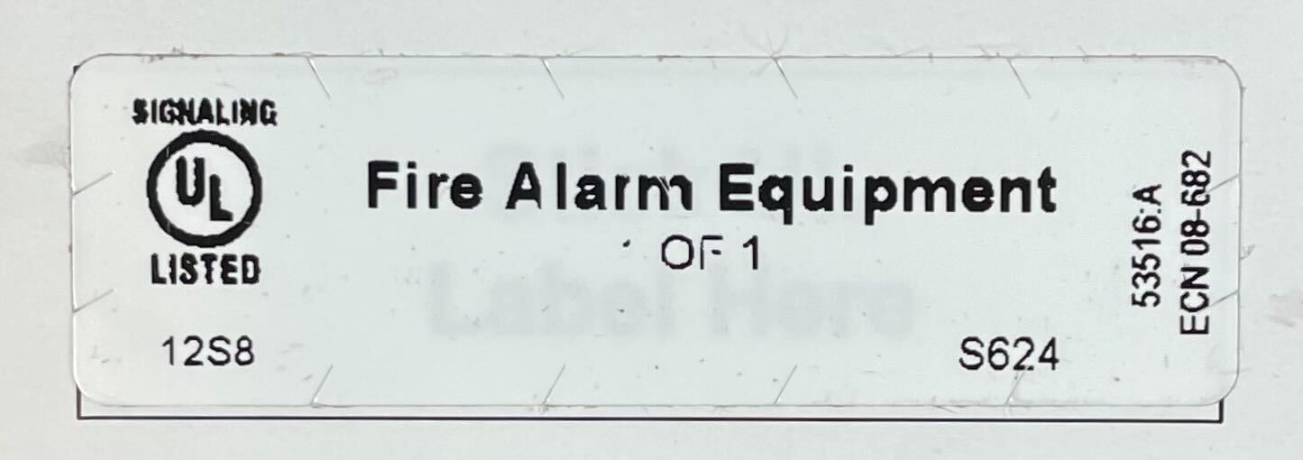 Firelite MS-2 - The Fire Alarm Supplier