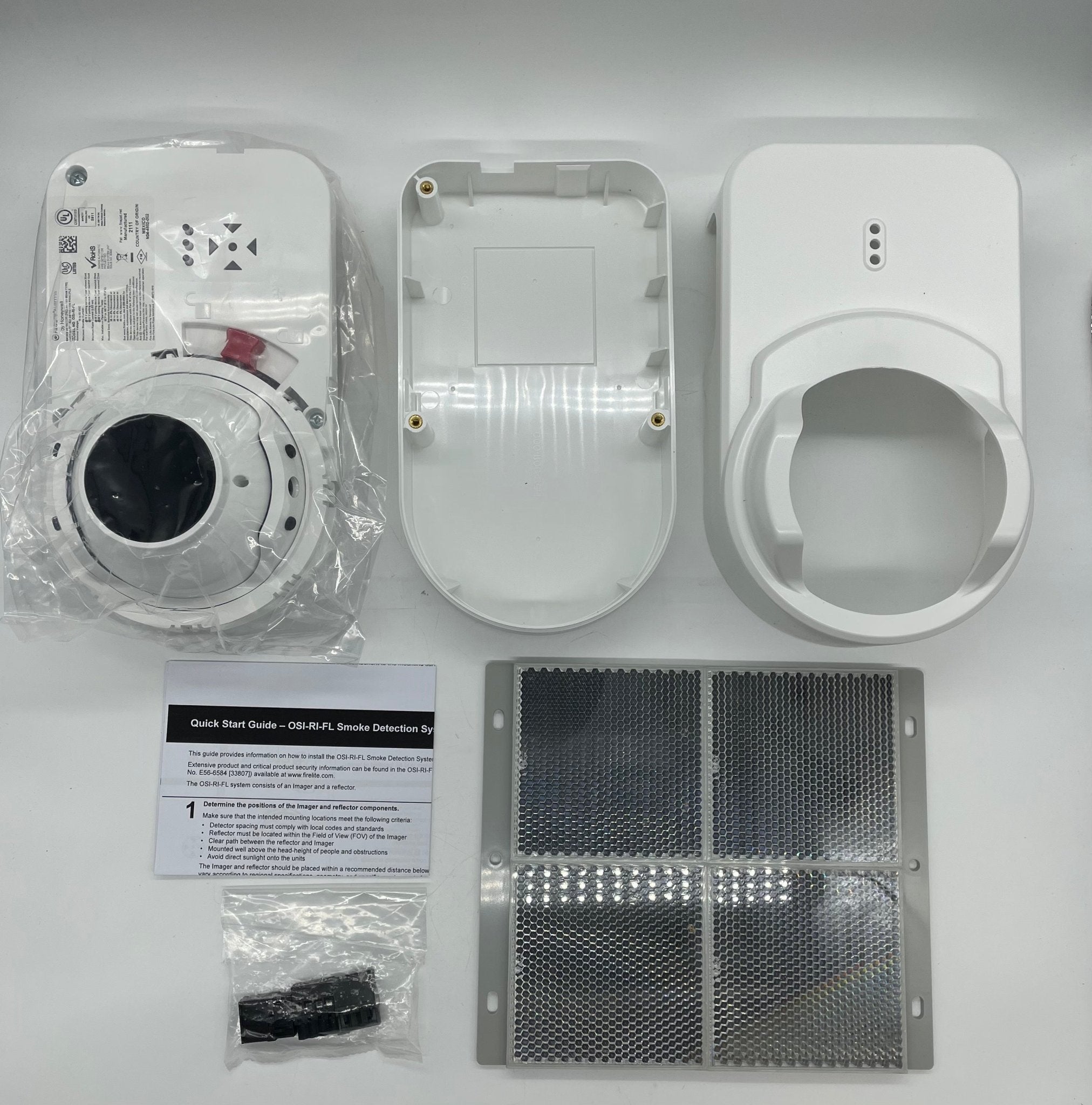 Firelite OSI-RI-FL - The Fire Alarm Supplier