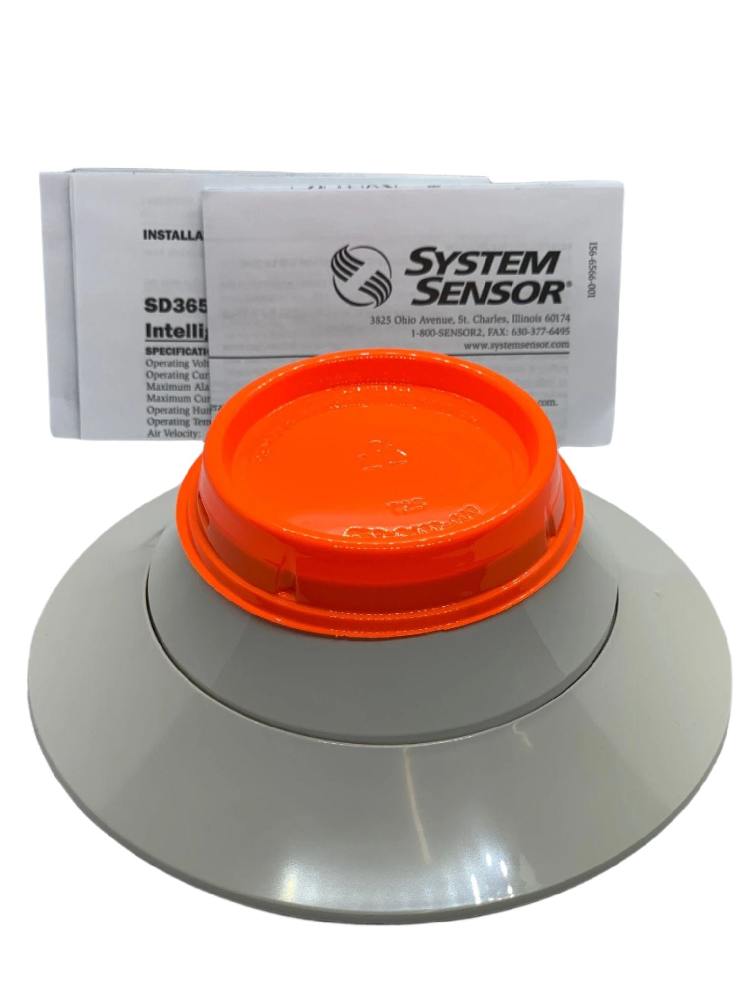 Firelite SD365-IV - The Fire Alarm Supplier