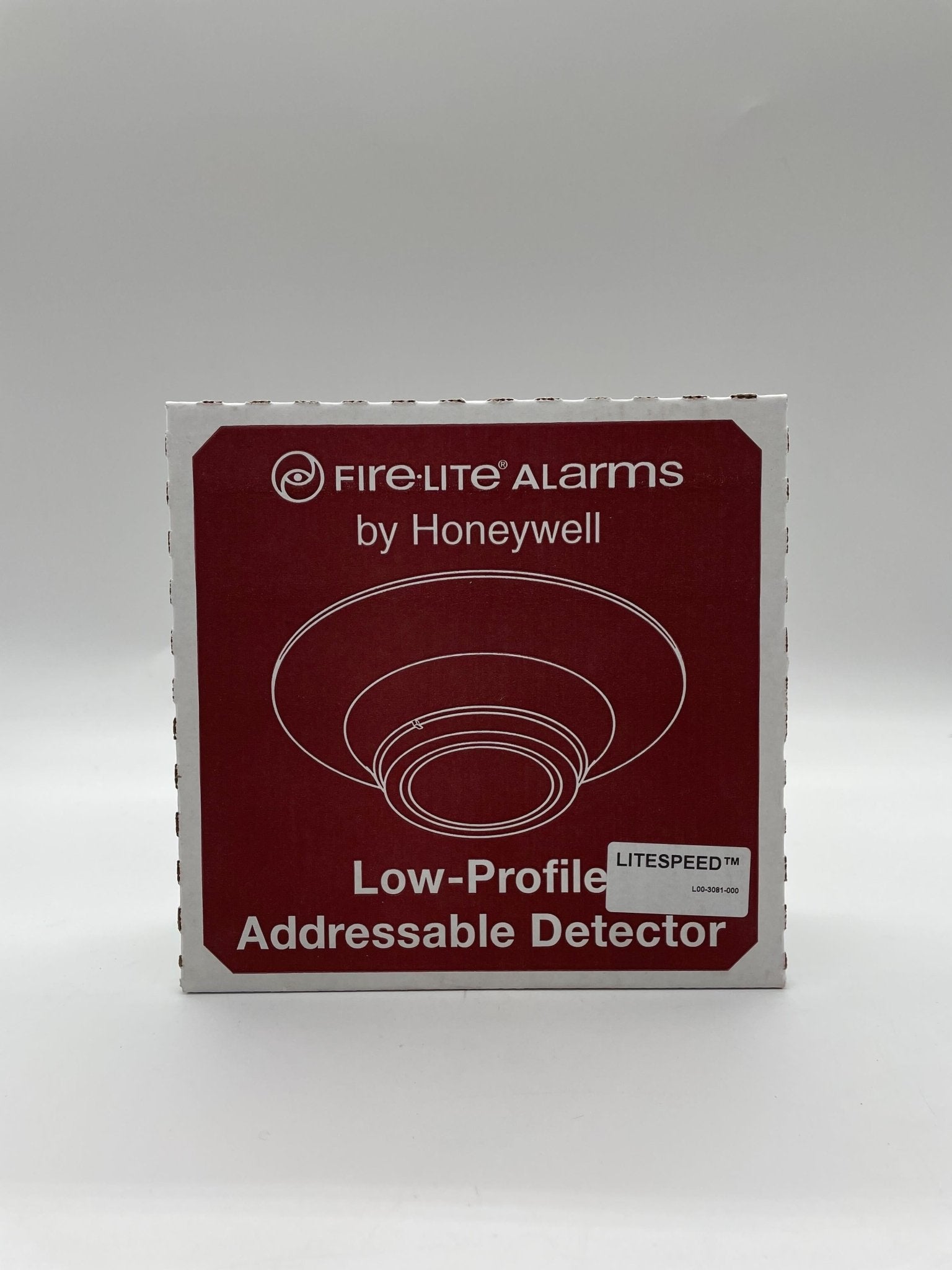 Firelite SD365T - The Fire Alarm Supplier