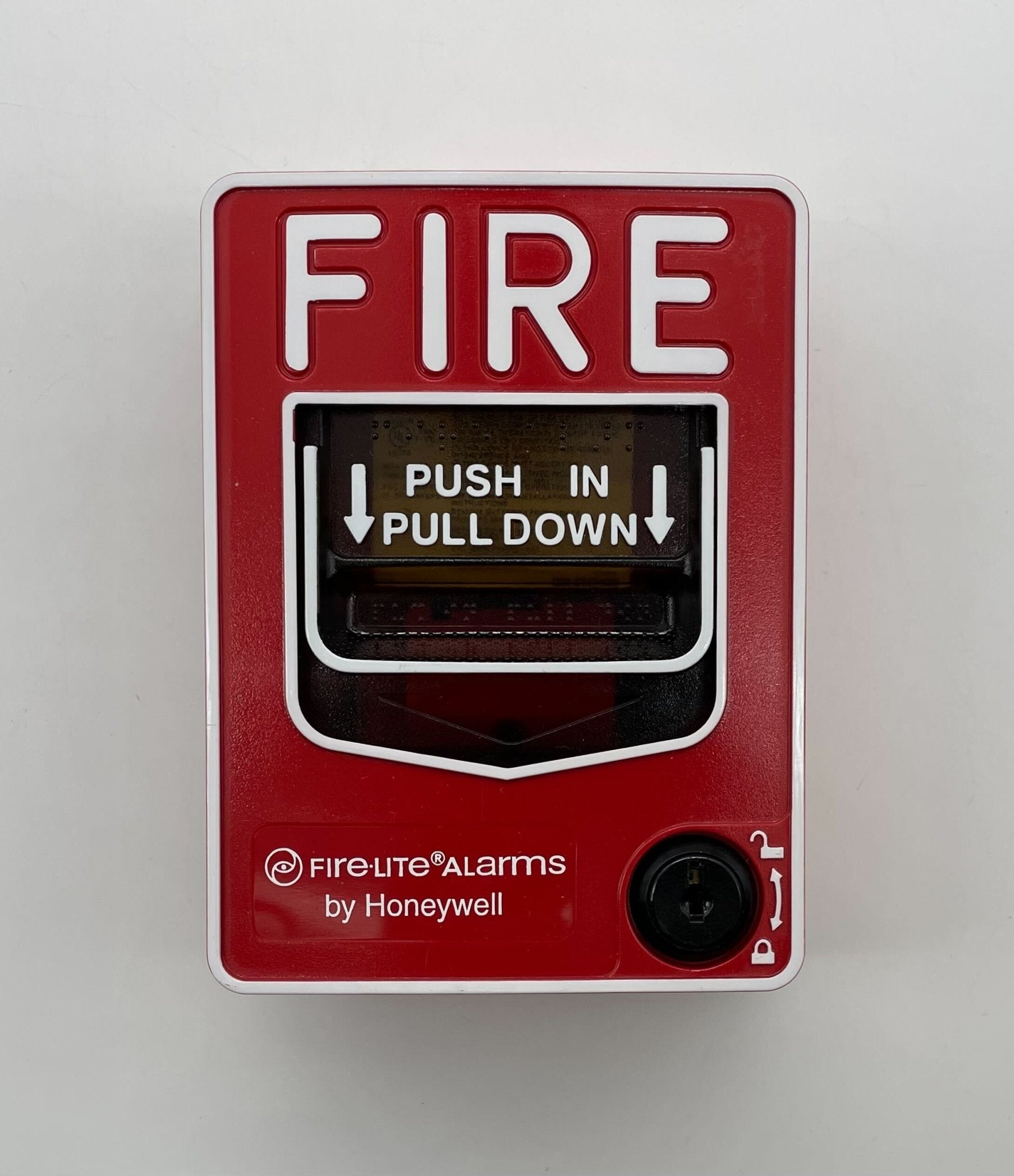 Firelite W-BG12LX - The Fire Alarm Supplier