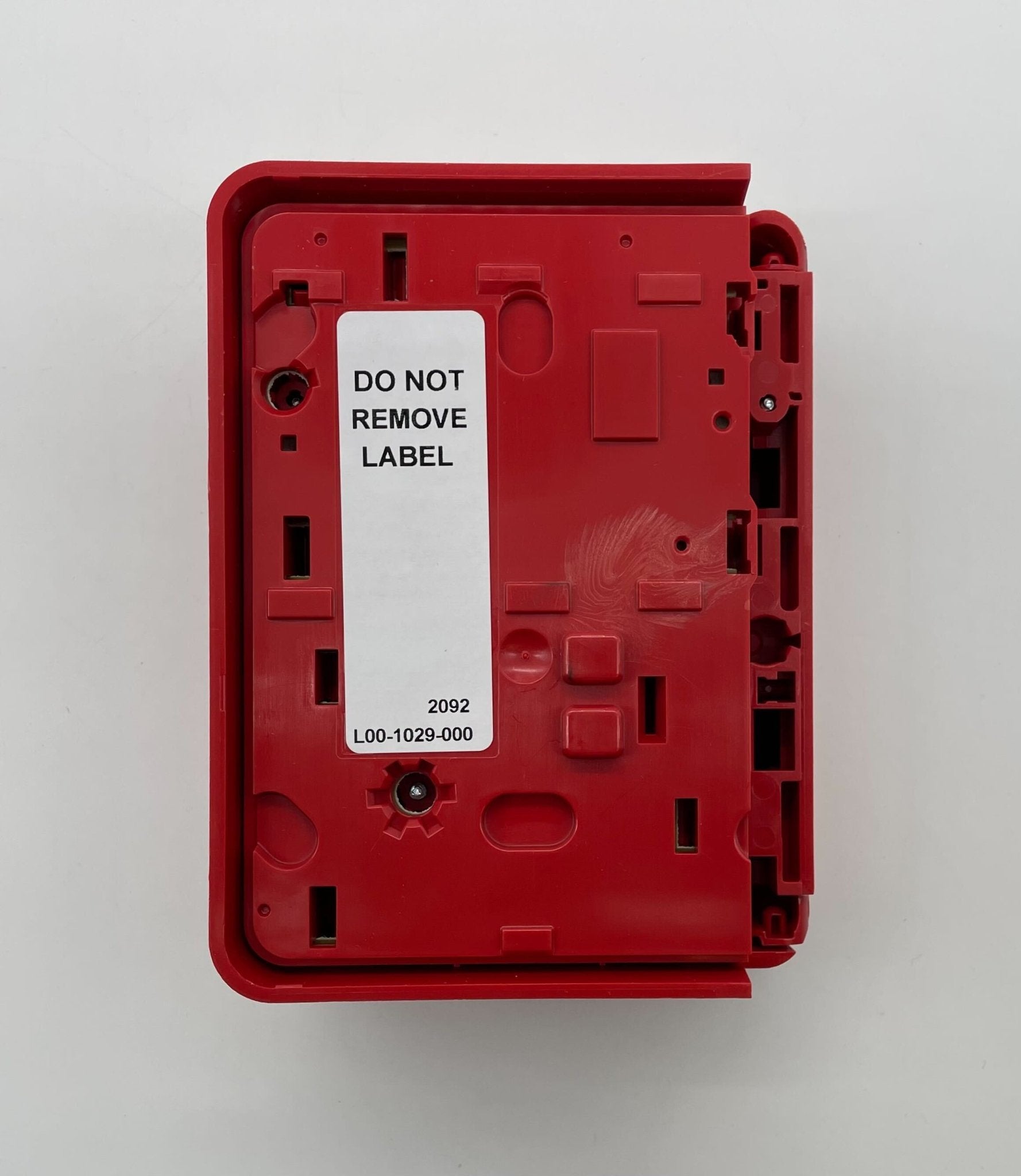 Firelite W-BG12LX - The Fire Alarm Supplier