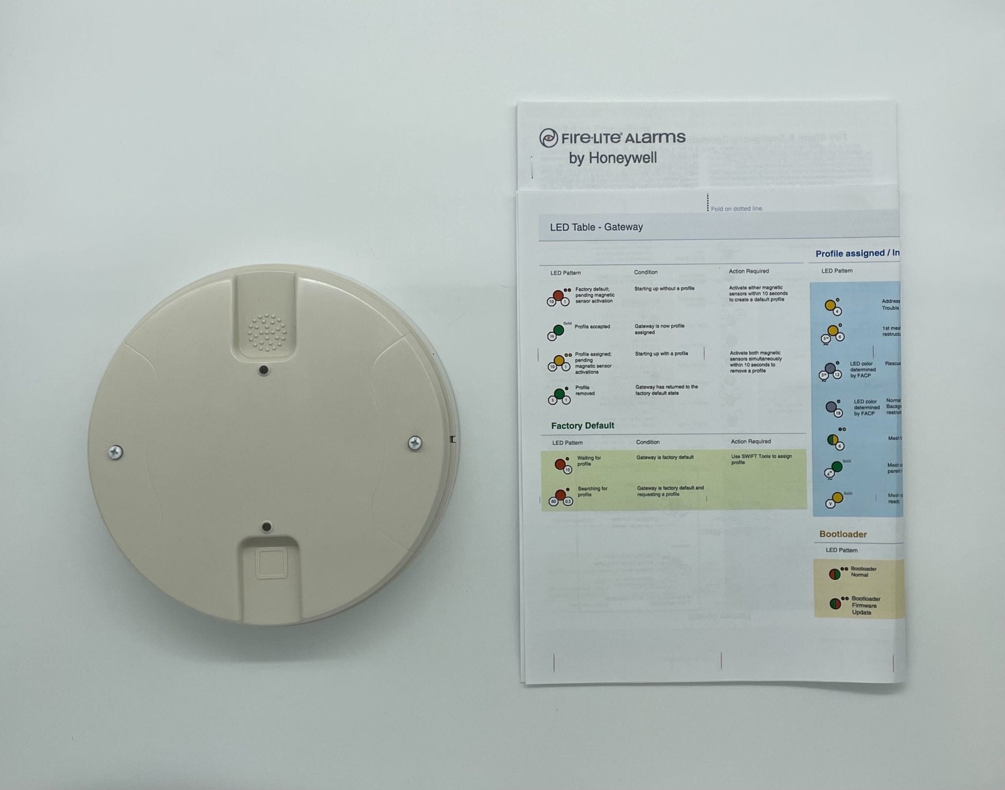 Firelite W-GATE - The Fire Alarm Supplier