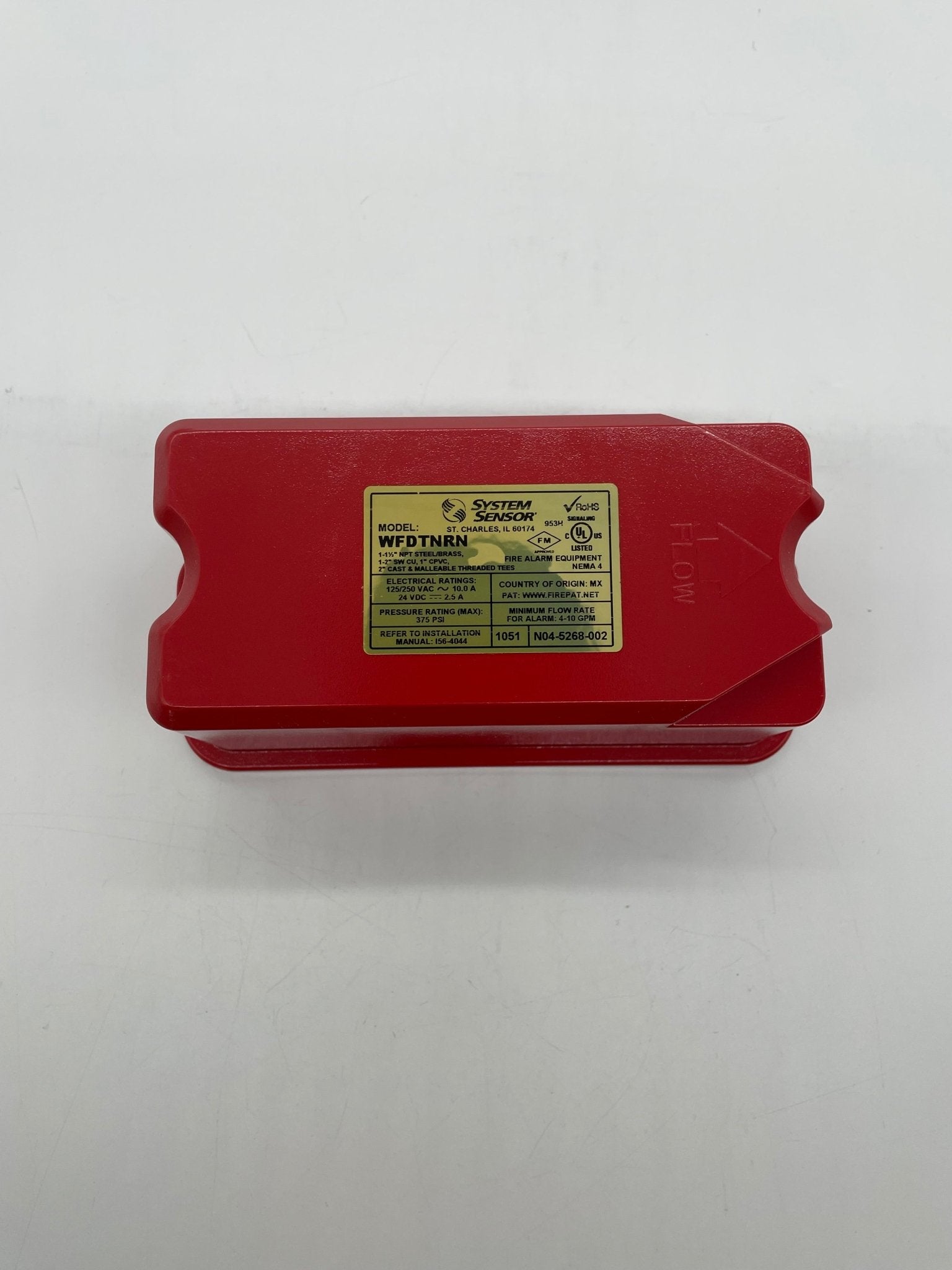 Firelite WFDTNRN - The Fire Alarm Supplier