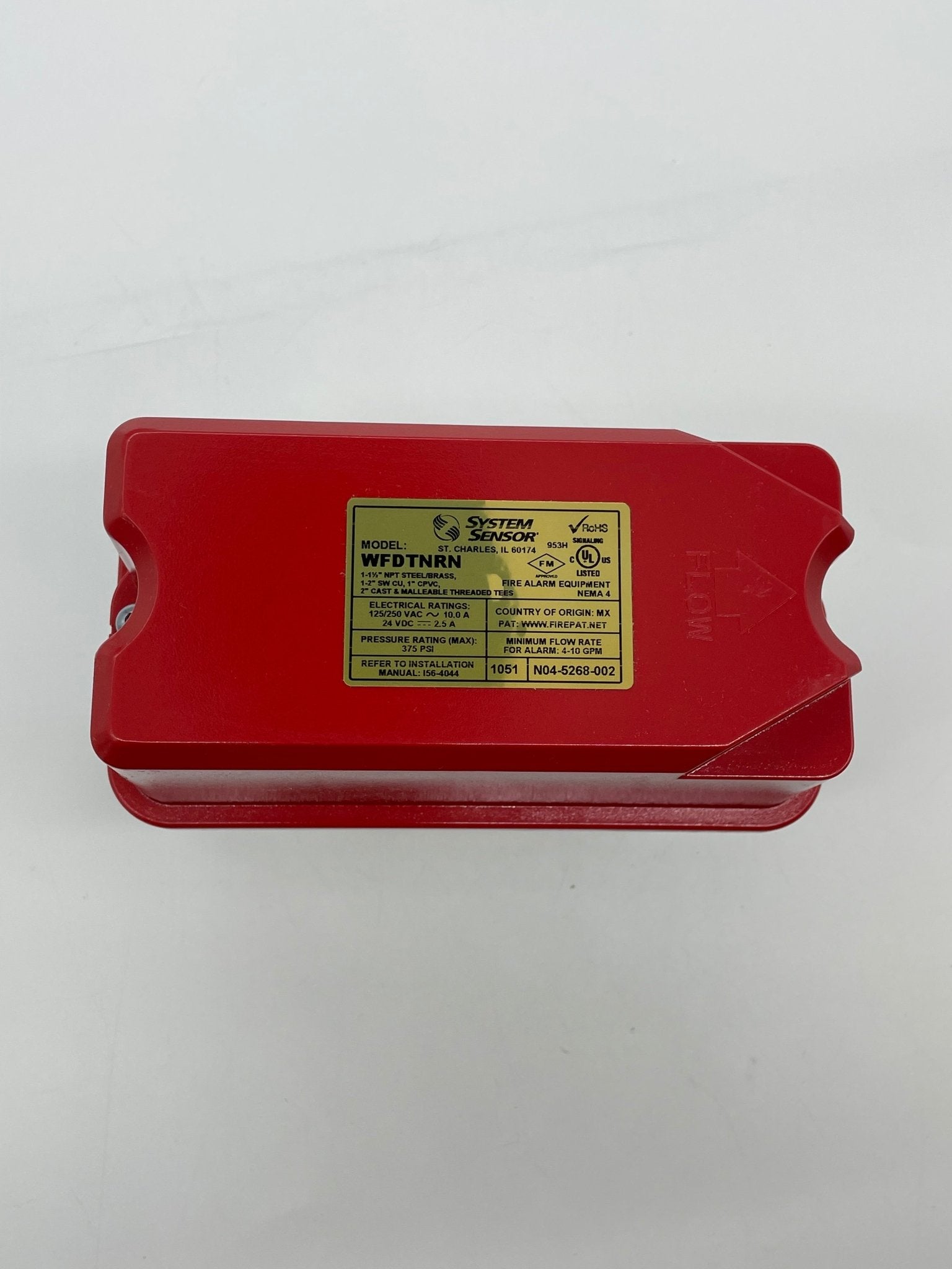 Firelite WFDTNRN - The Fire Alarm Supplier