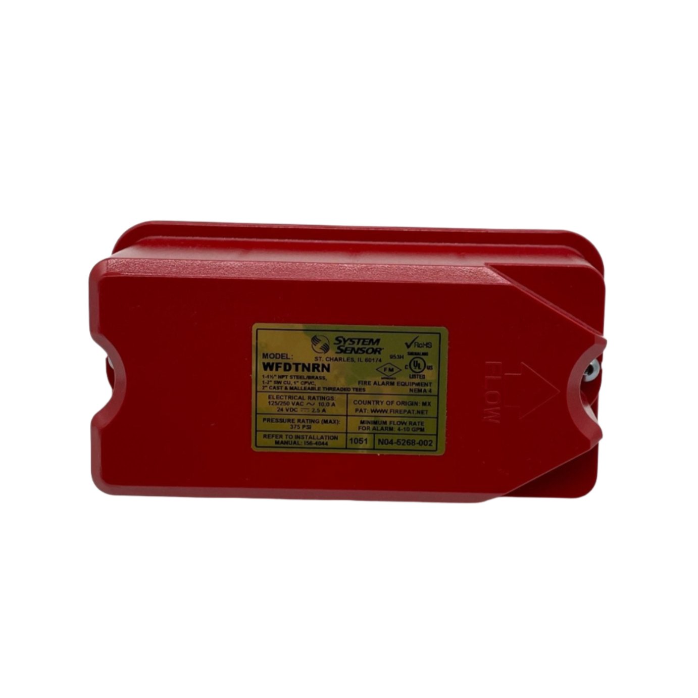 Firelite WFDTNRN - The Fire Alarm Supplier