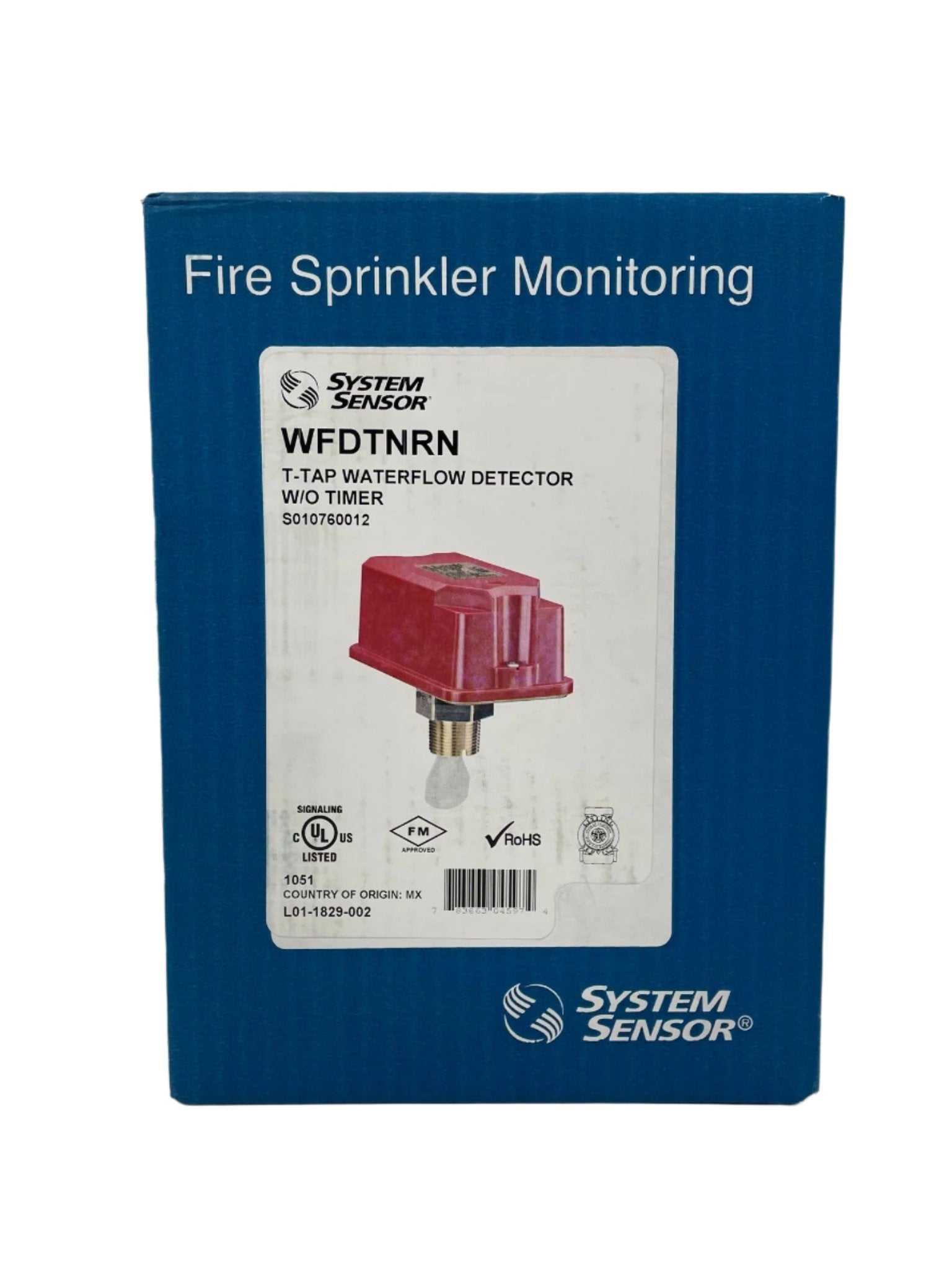 Firelite WFDTNRN - The Fire Alarm Supplier